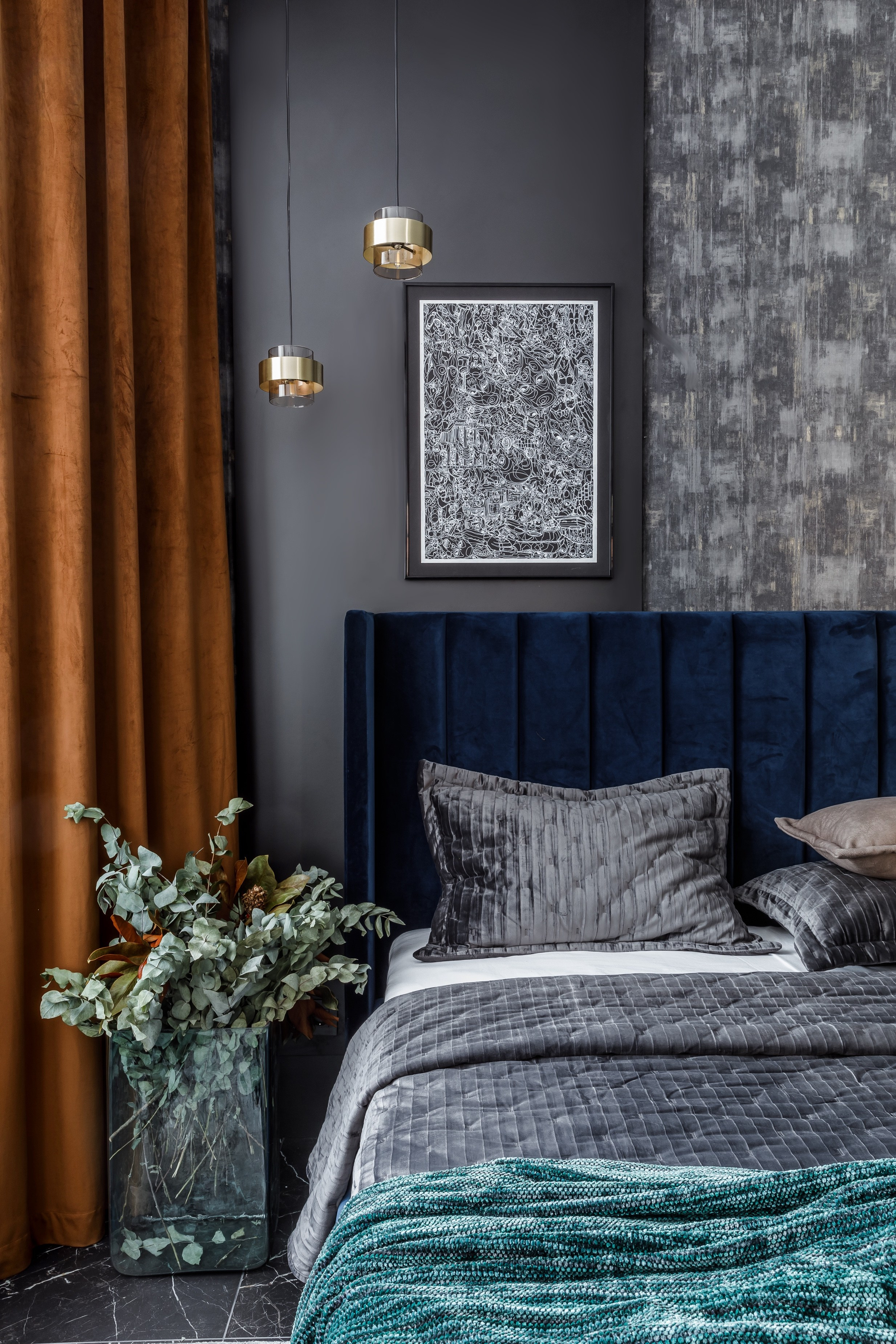 ЖК Ривьера. Студия дизайна в Краснодаре — закажите дизайн-проект дома или квартиры от студии FARENI