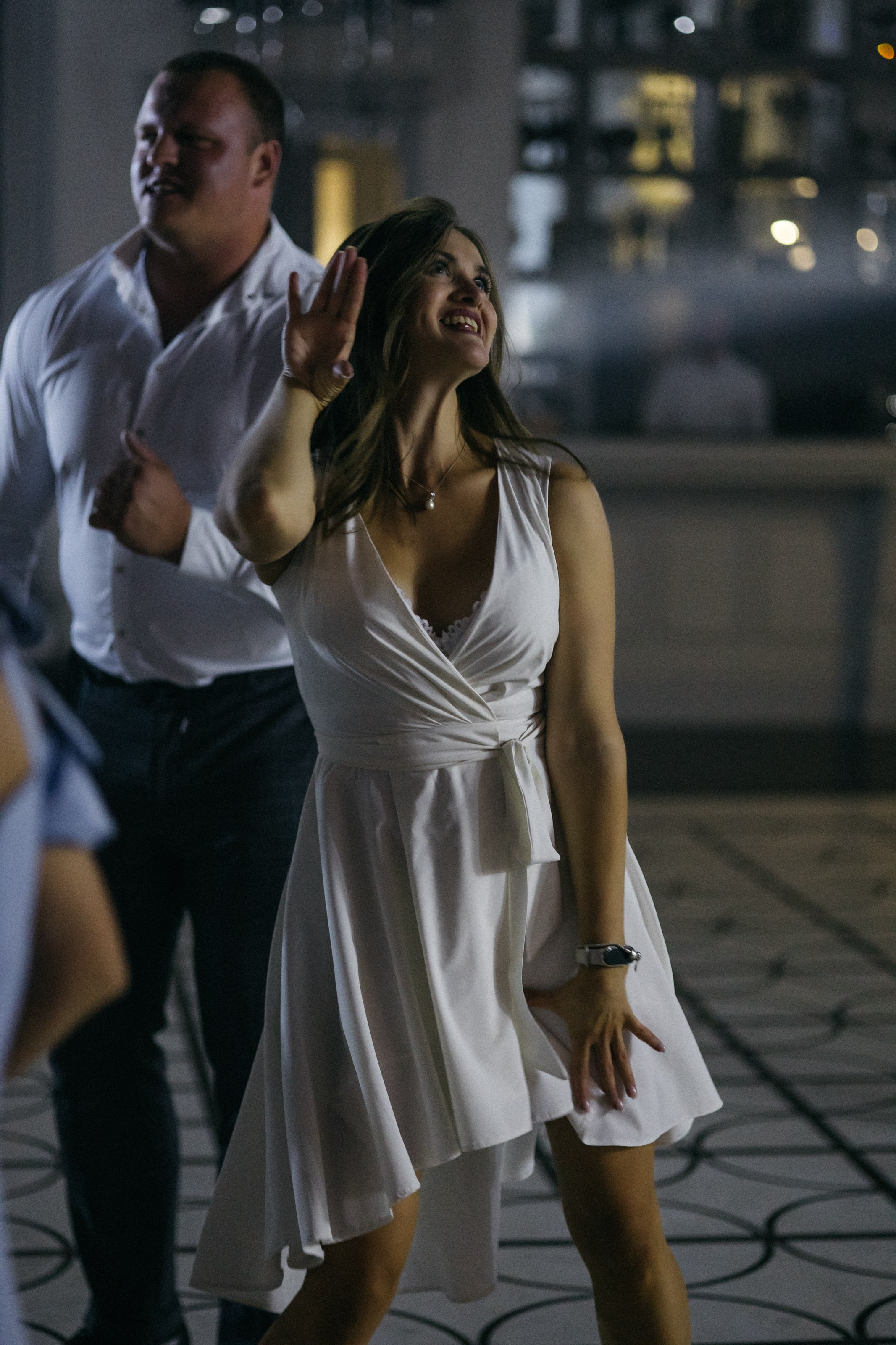 Мира и Ренат. Организация мероприятий «Люблю. Целую» в Ростове-на-Дону. event-агентство Love. Kiss