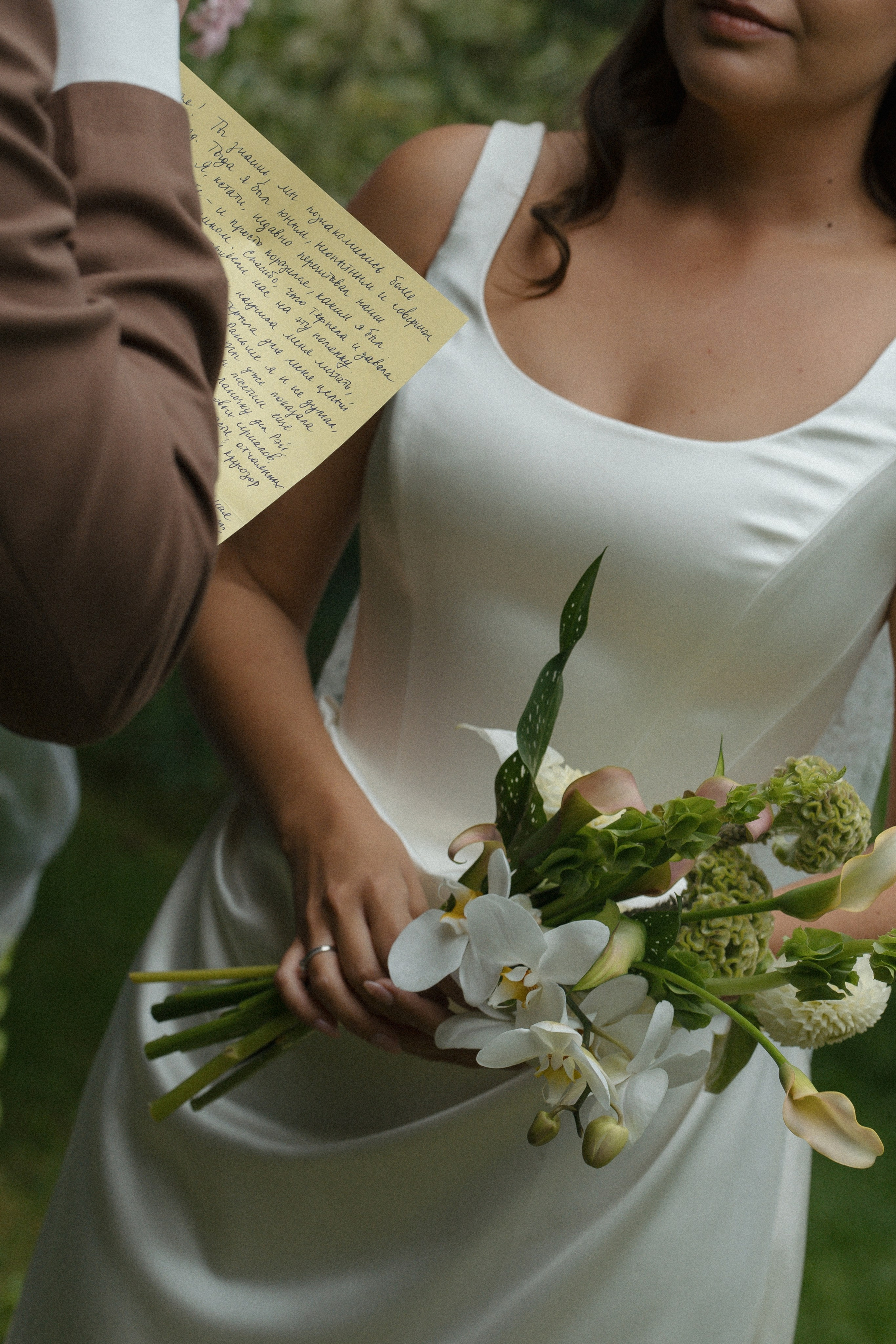Римские каникулы. Свадебный фотограф Москва Светлана Анисимова