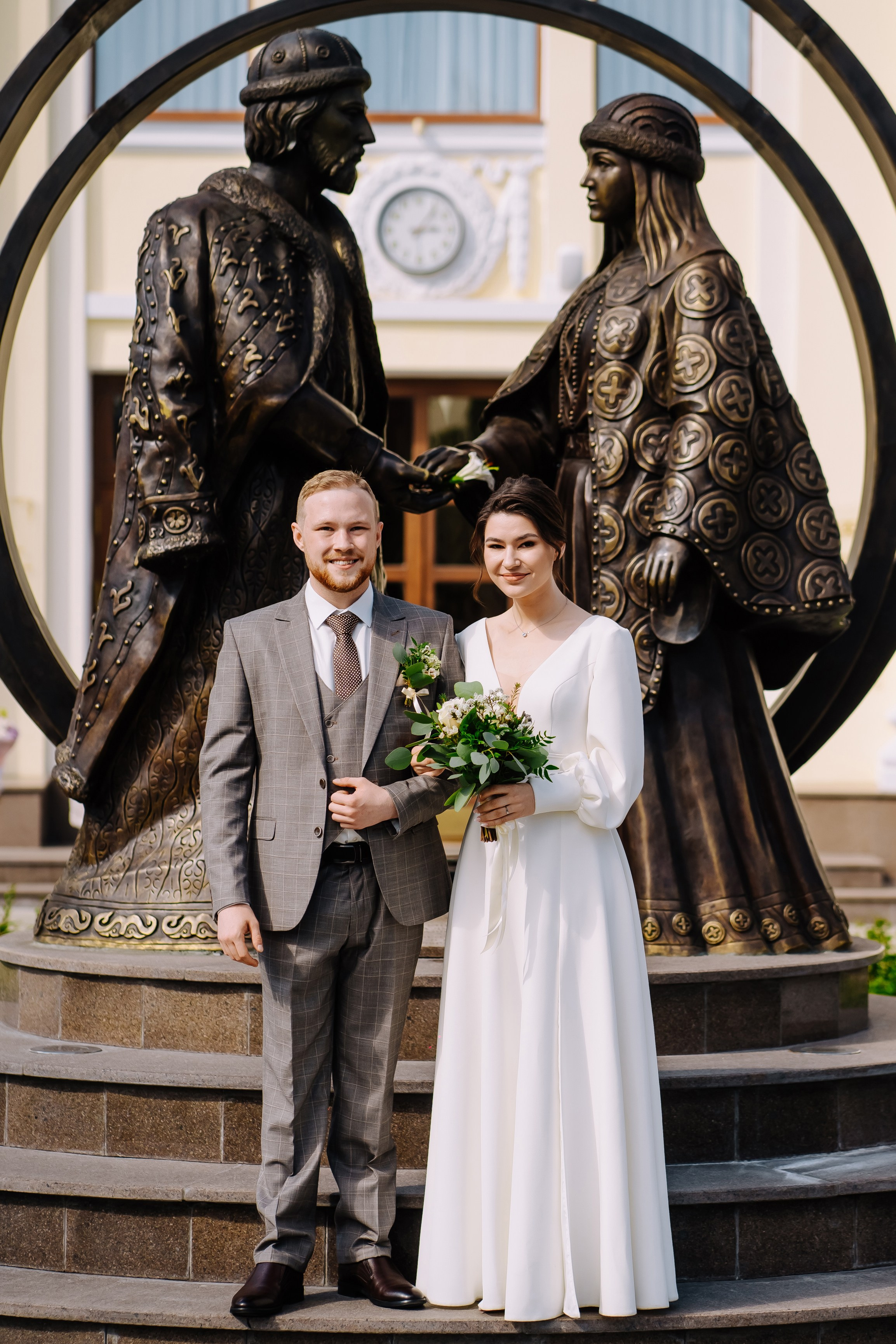 Артемий и Татьяна. KORSHIKOV SERGEY