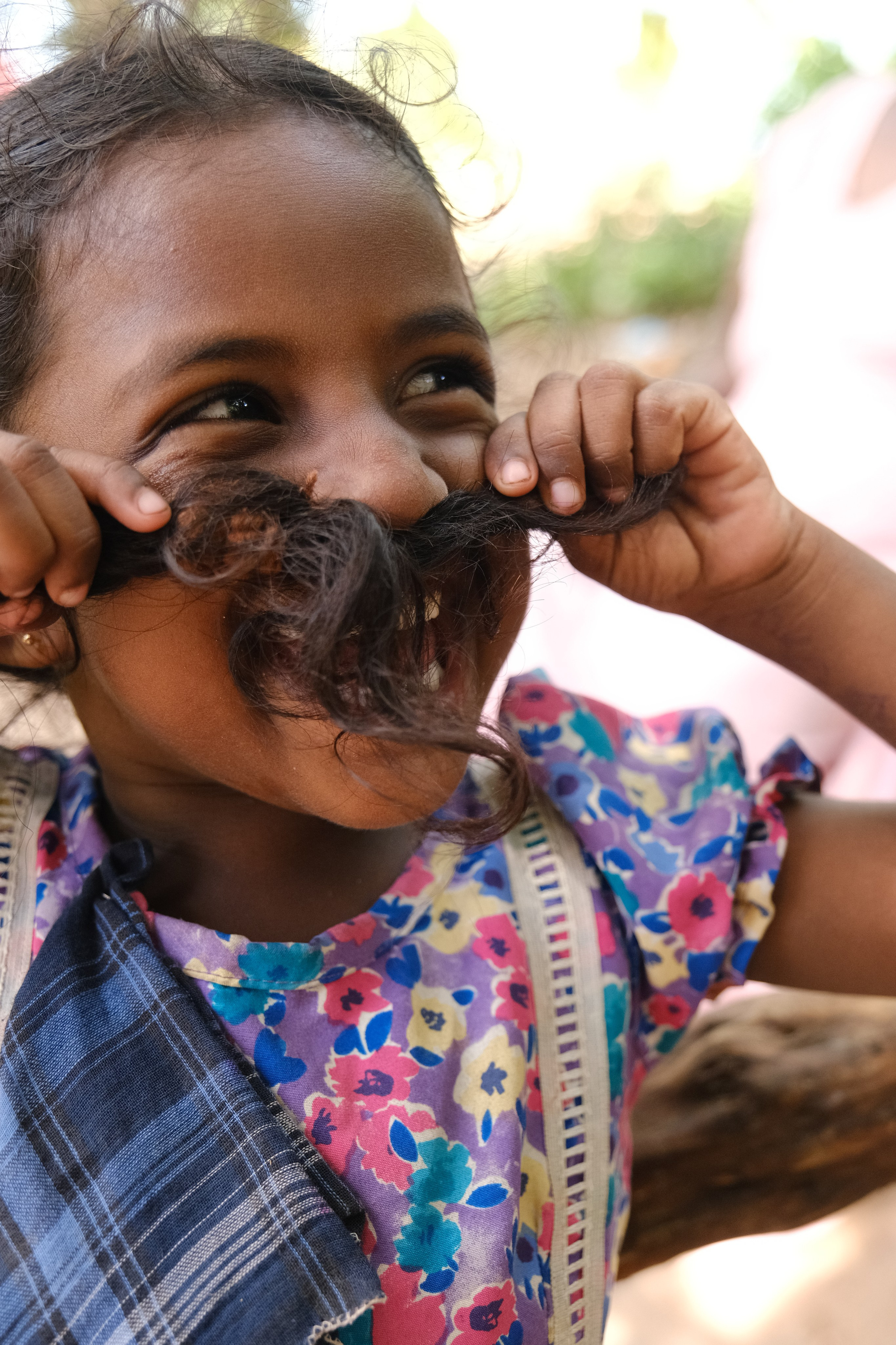 Sri-Lanka girls. Anj kotsoeva