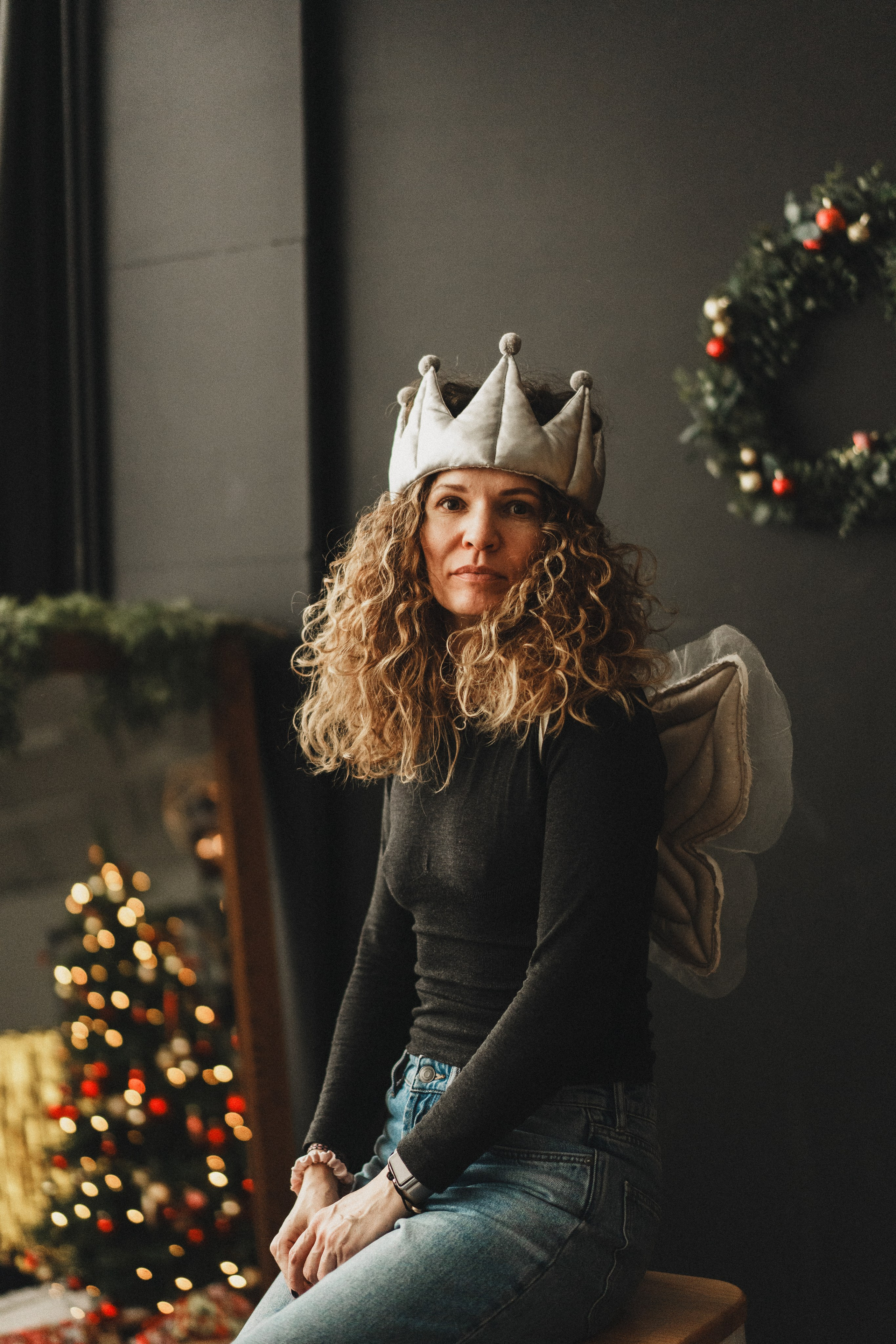 Тор на страже мира: Новогодний сезон. Семейный и детский фотограф и видеограф в Москве, Серпухове и Тарусе Валерия Сорокина