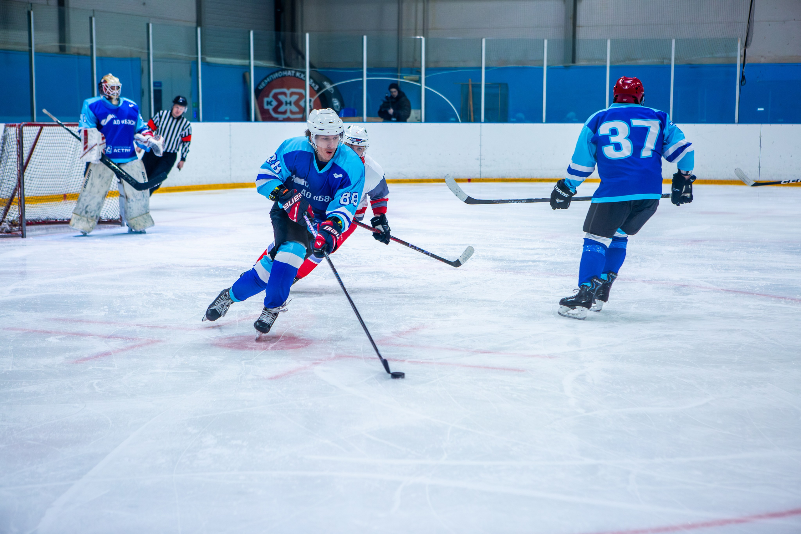 Чемпионат по хоккею. Репортажный, семейный, свадебный, портретный фотограф