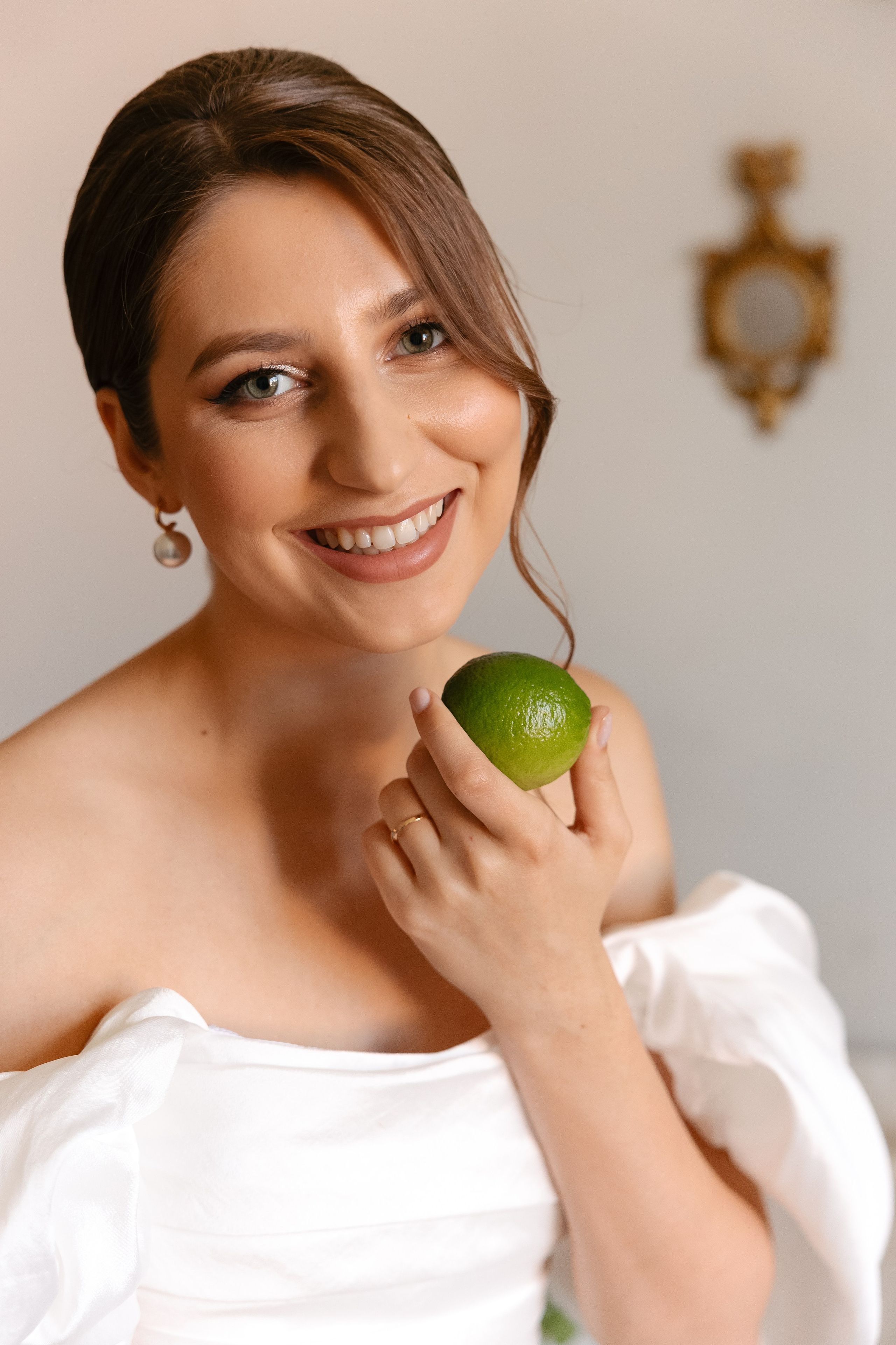 Екатерина и Илья. Свадебный фотограф Татьяна Домарева