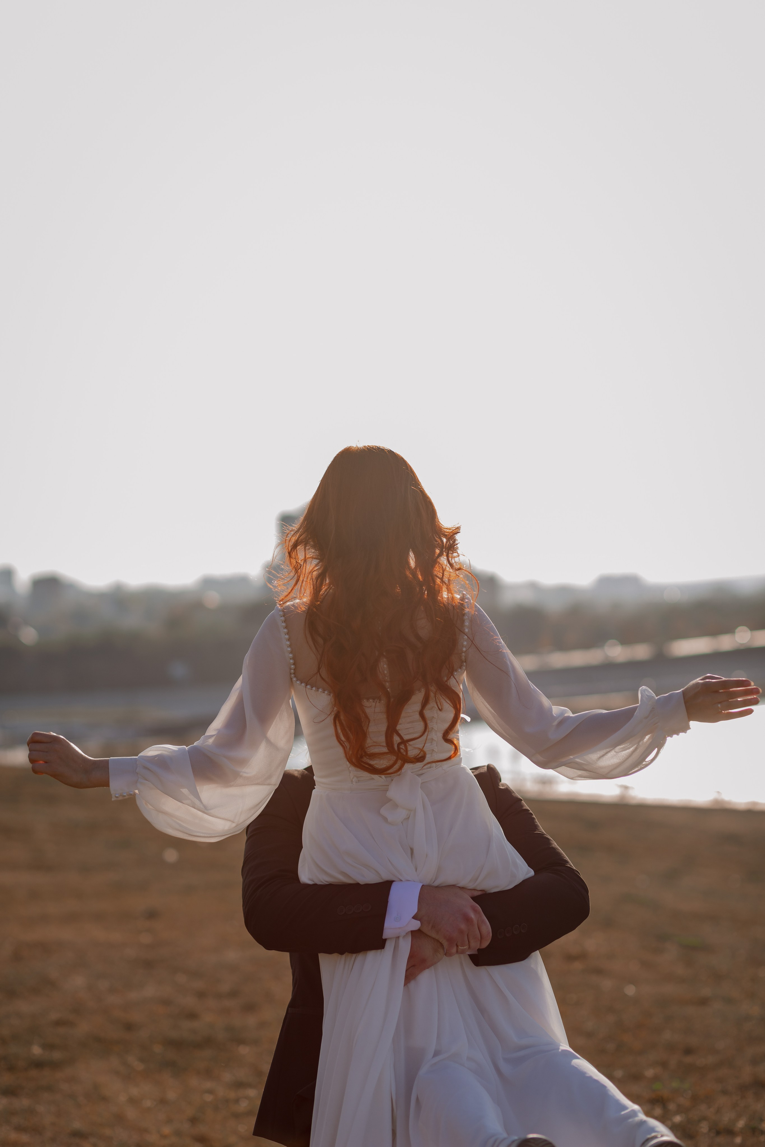 Павел & София. Свадебный фотограф в Чебоксарах Анастасия Иванова