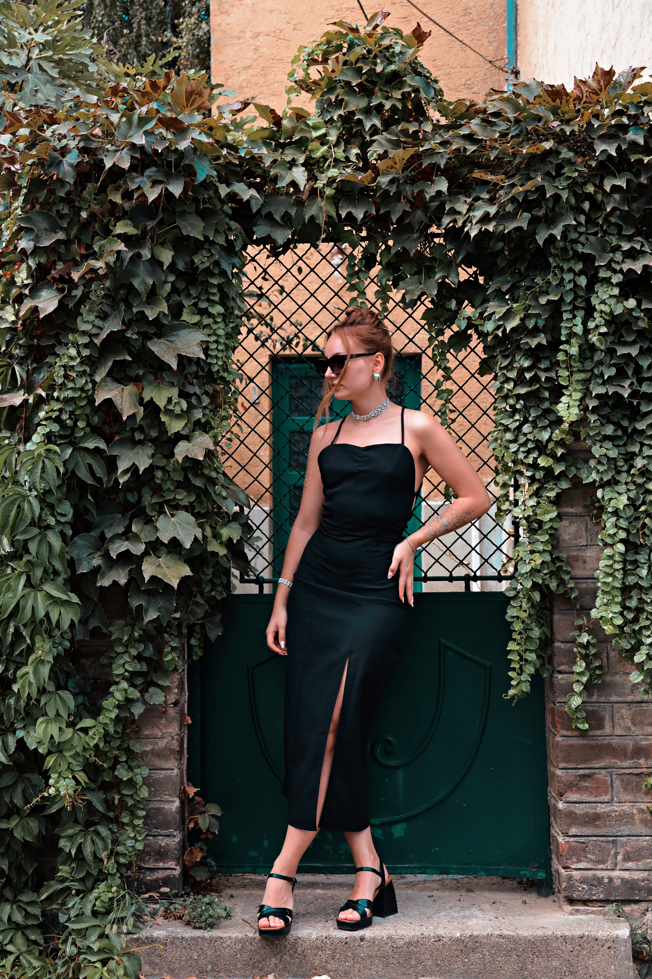 Индивидуальные съемки. Фотограф в Белграде