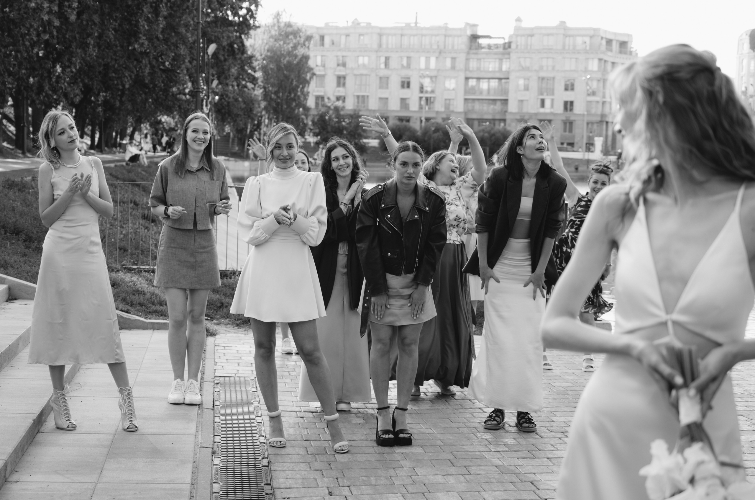 Lisa & Andrey | Kazan. Свадебный и семейный фотограф Вероника Холод