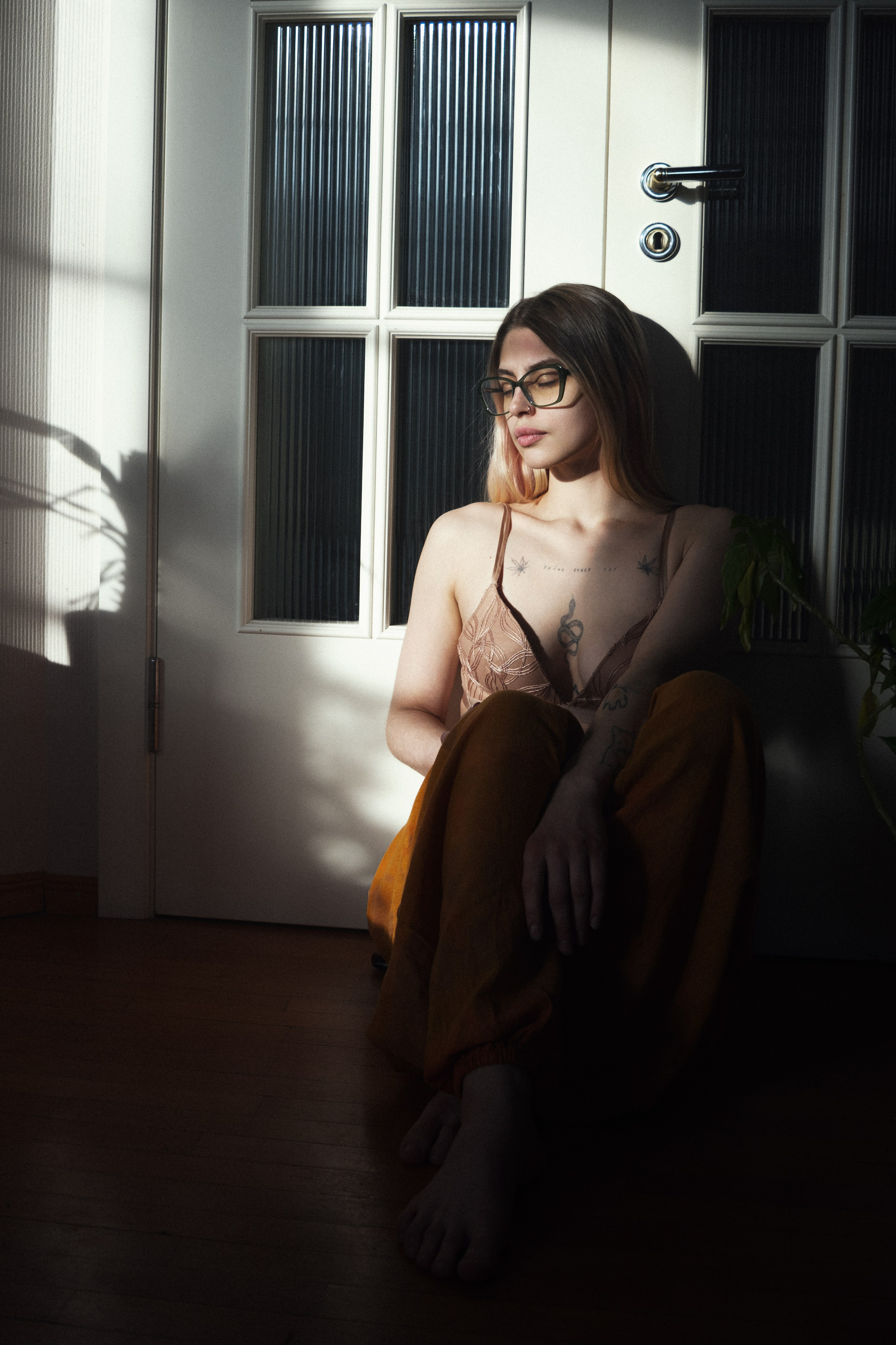 Анастасия. Портретный фотограф в Санкт-Петербурге