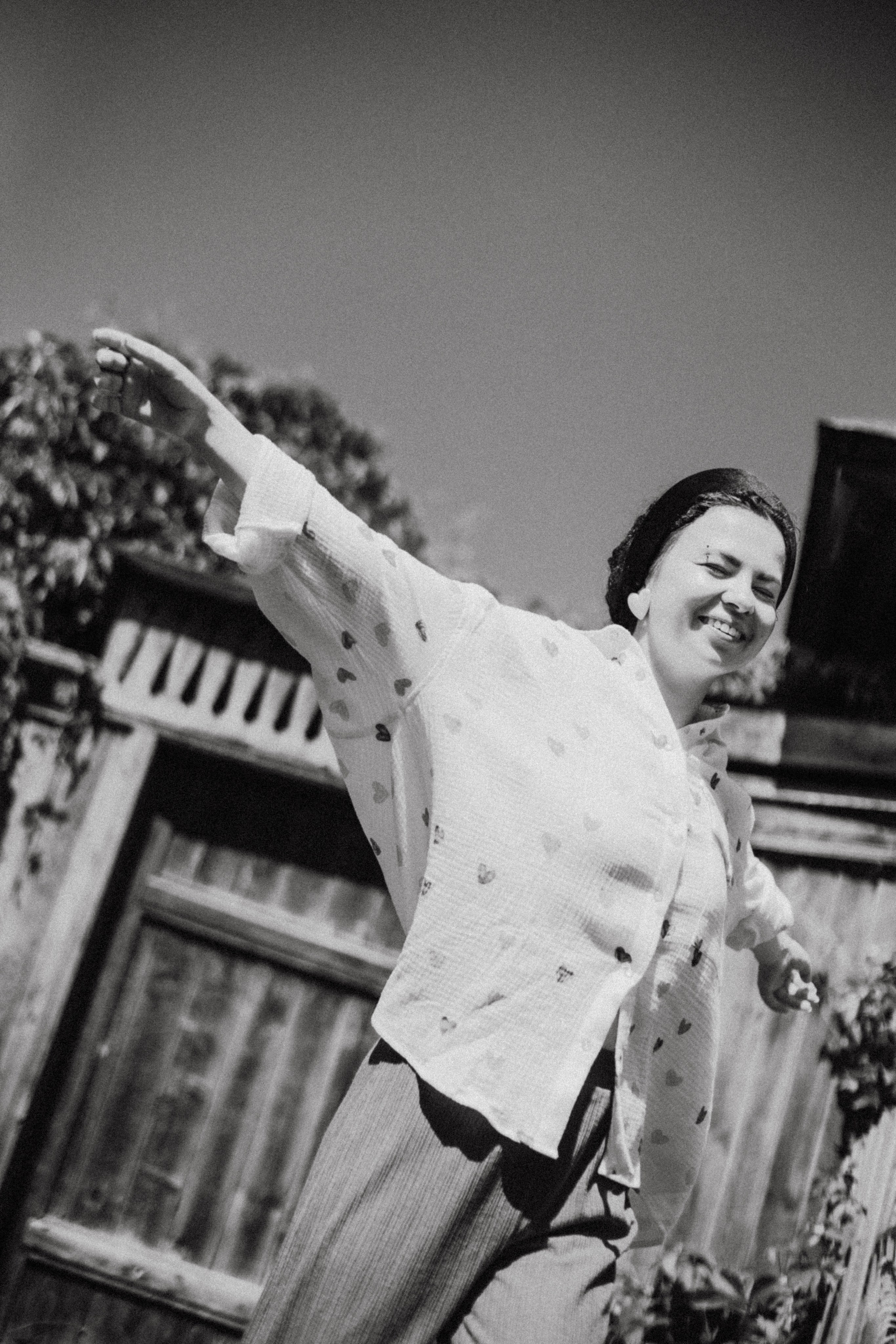 Настя Жаришка 24-го. Фотограф в Нижнем Новгороде