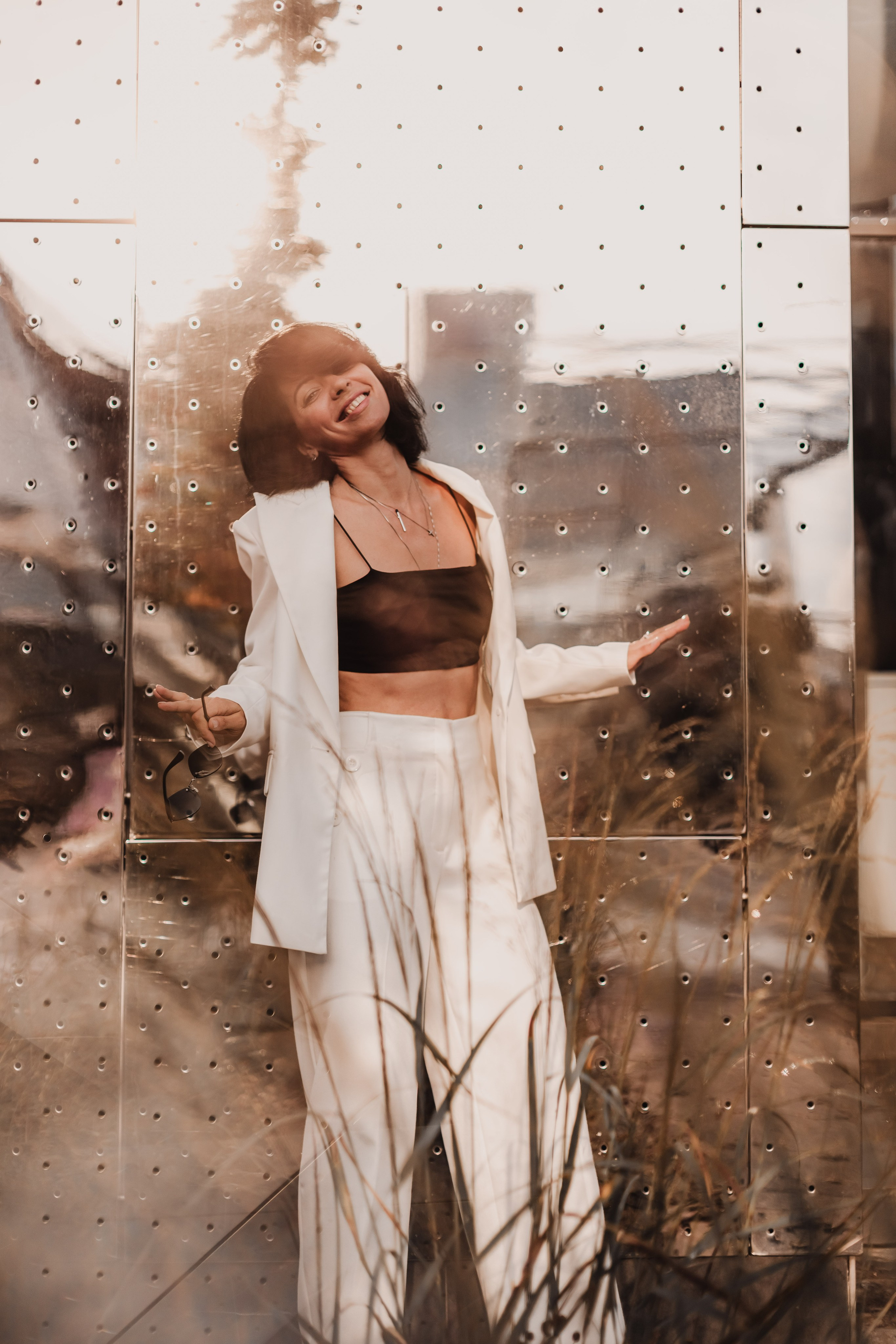 Svetlana is happy. Мариам Багдасарян