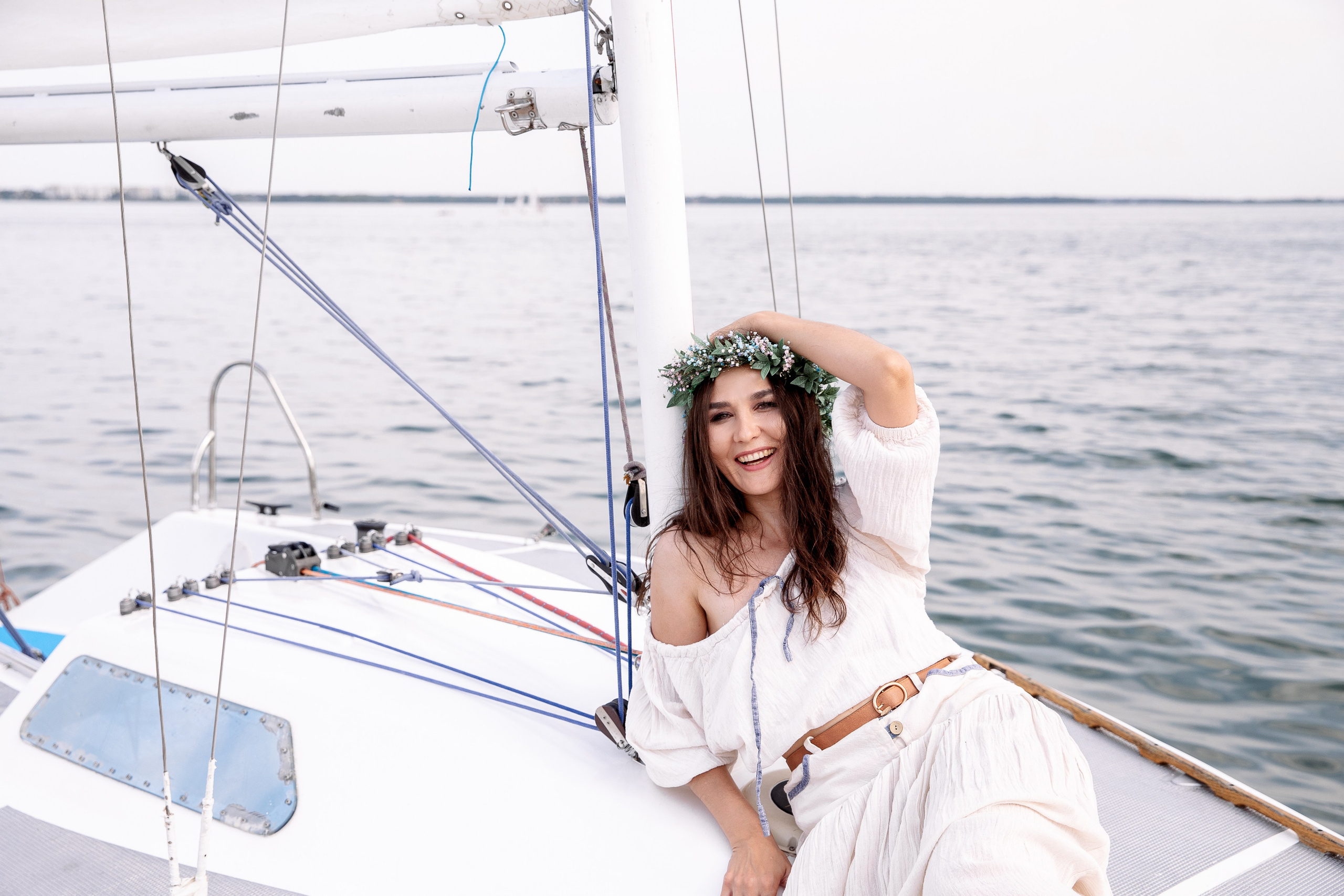 Мама с дочкой. Свадебный и семейный фотограф в Челябинске Юлия Ишимова