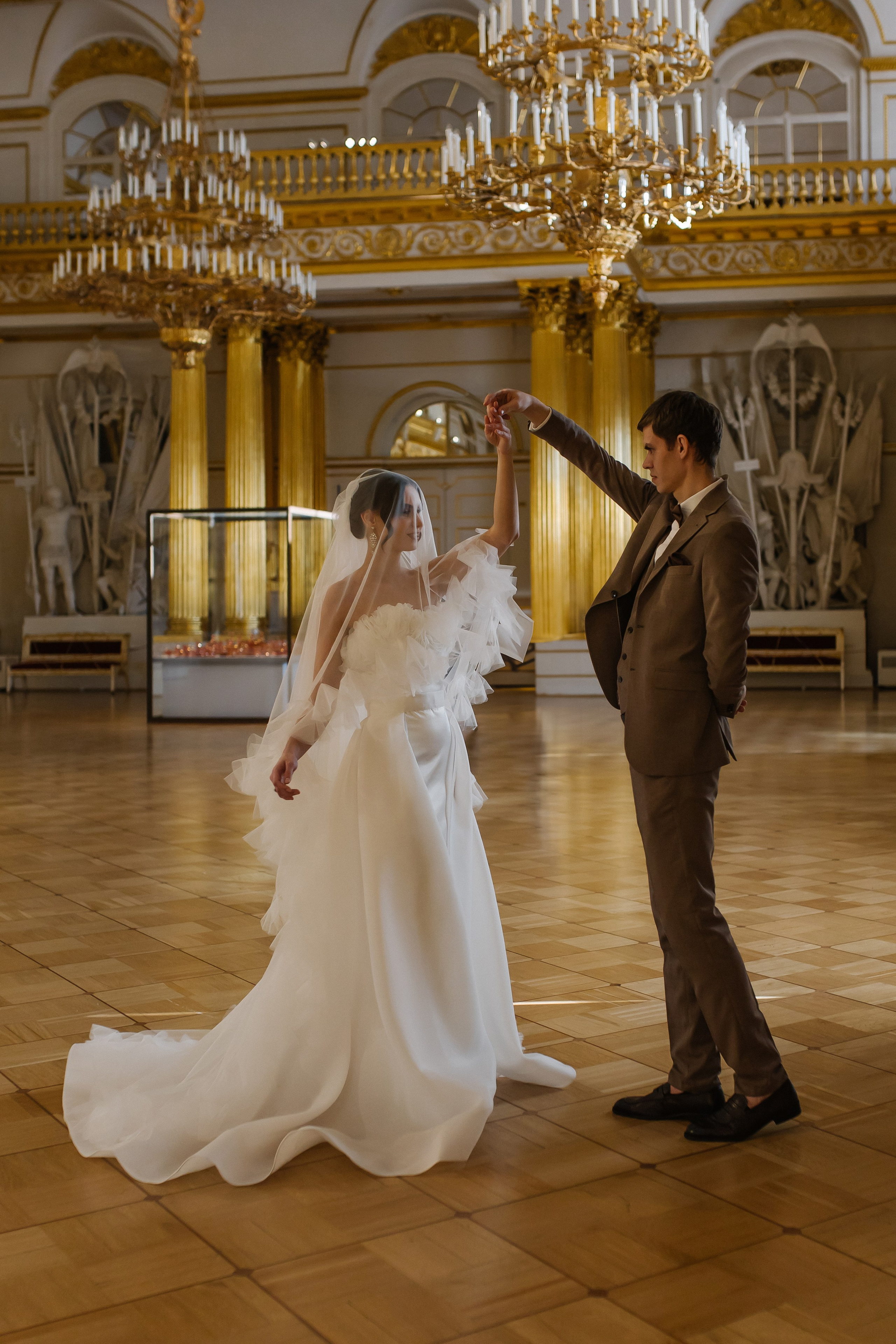 Свадьбы. Свадебный фотограф Наталья Менько Санкт-Петербург