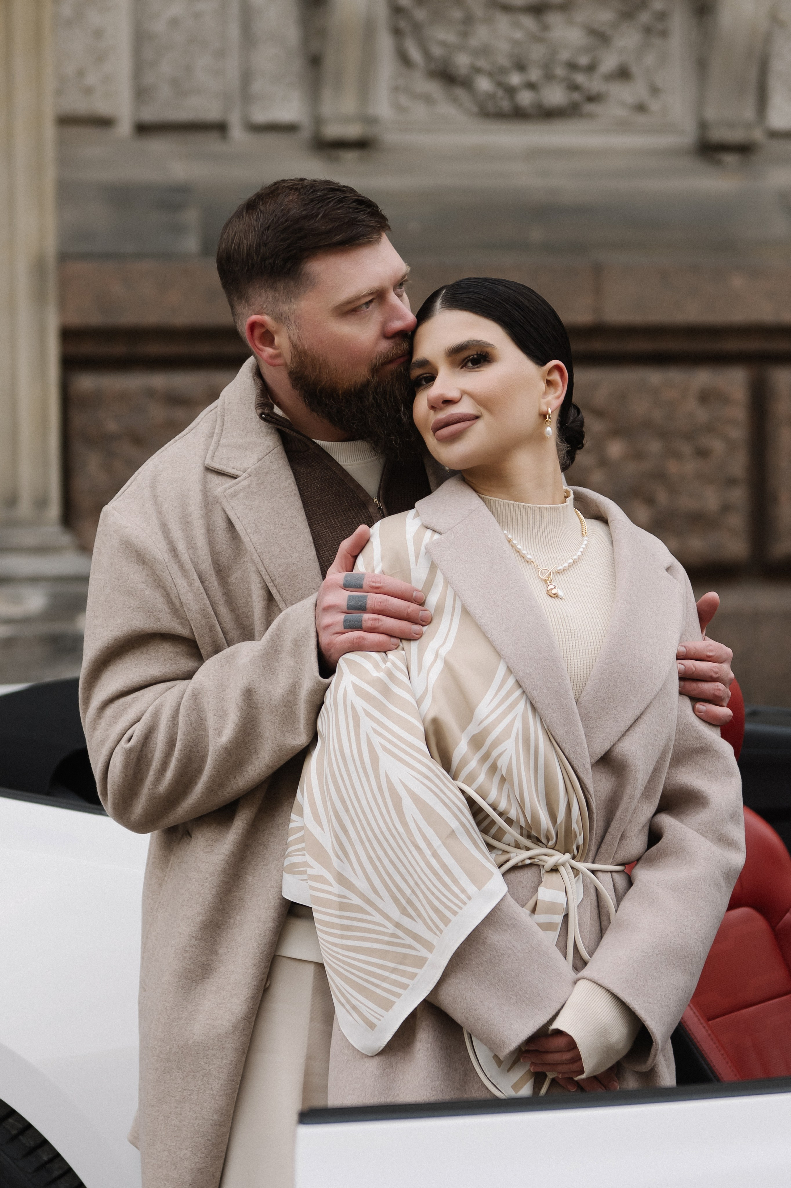 Love Story. Свадебный фотограф Наталья Менько Санкт-Петербург