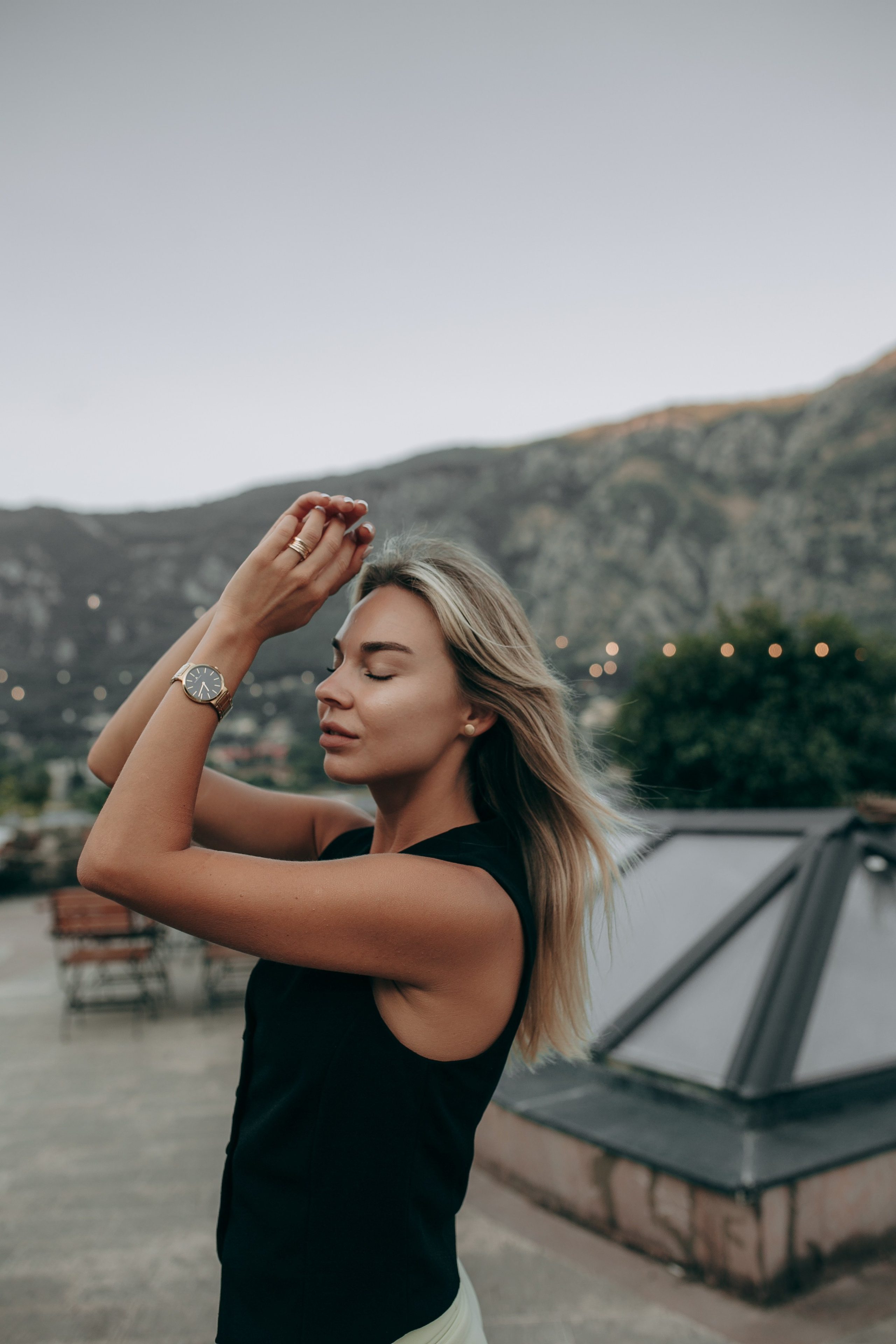 ИРА И КОТОР. Family, Women & Couples Photographer in Budva, Kotor, Herceg Novi, Perast & Coastal Montenegro