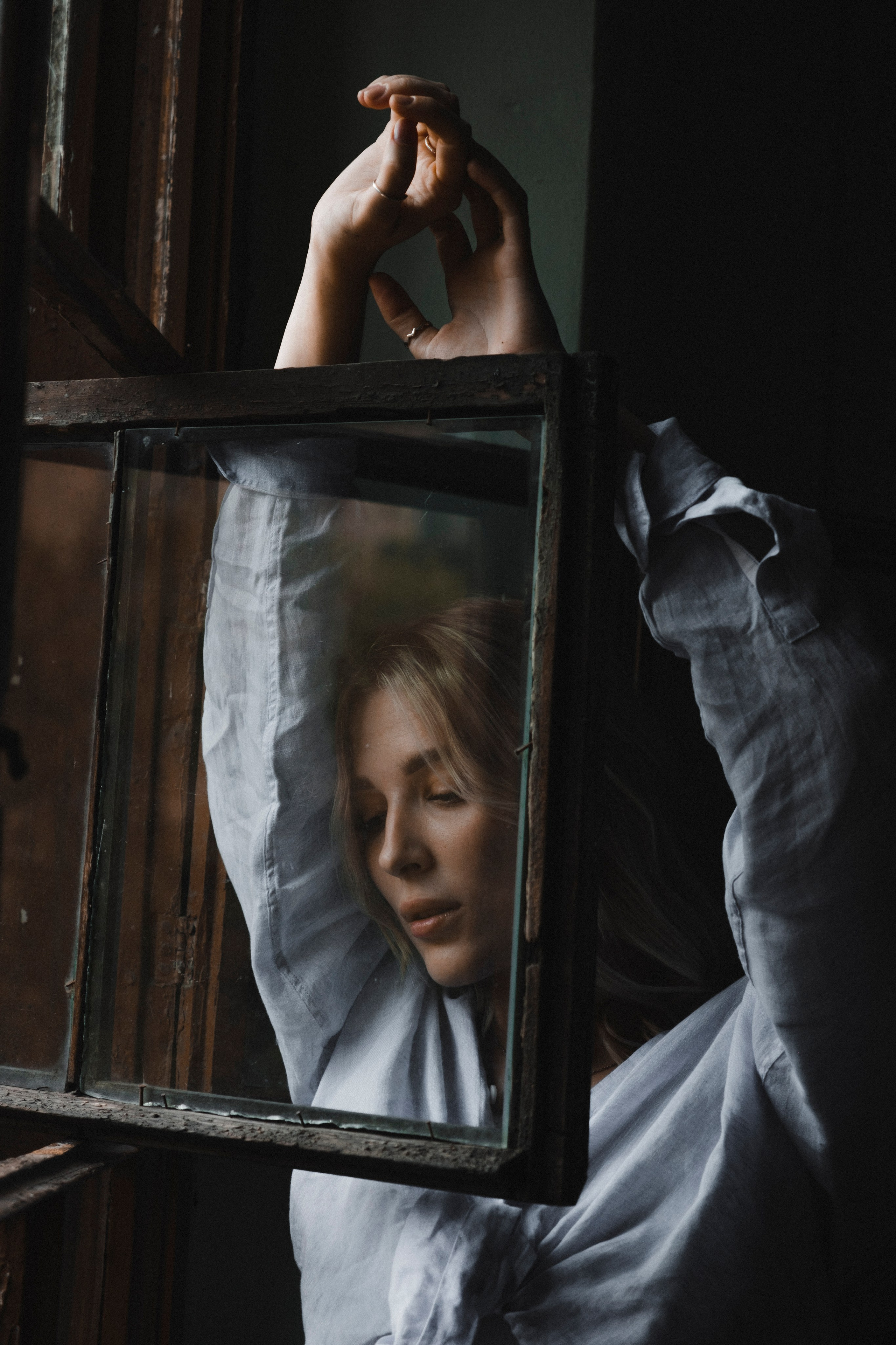 Портфолио. Портретный фотограф в Санкт-Петербурге