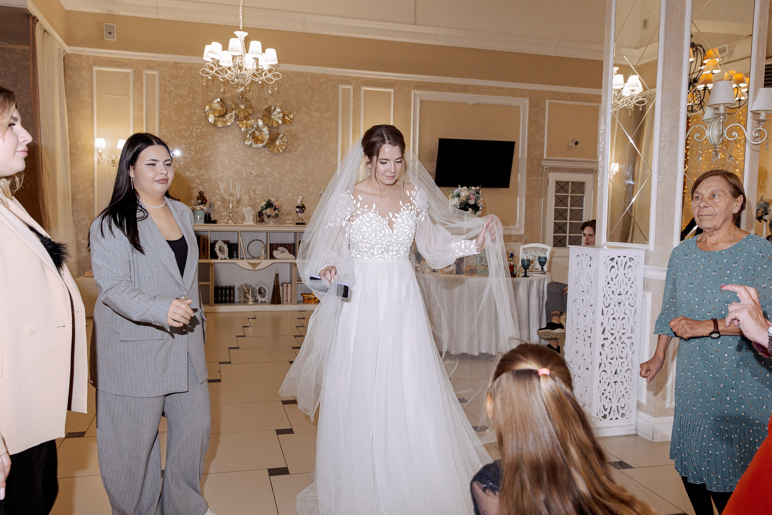 Владислава и Никита. Свадебный и семейный фотограф в Челябинске Юлия Ишимова