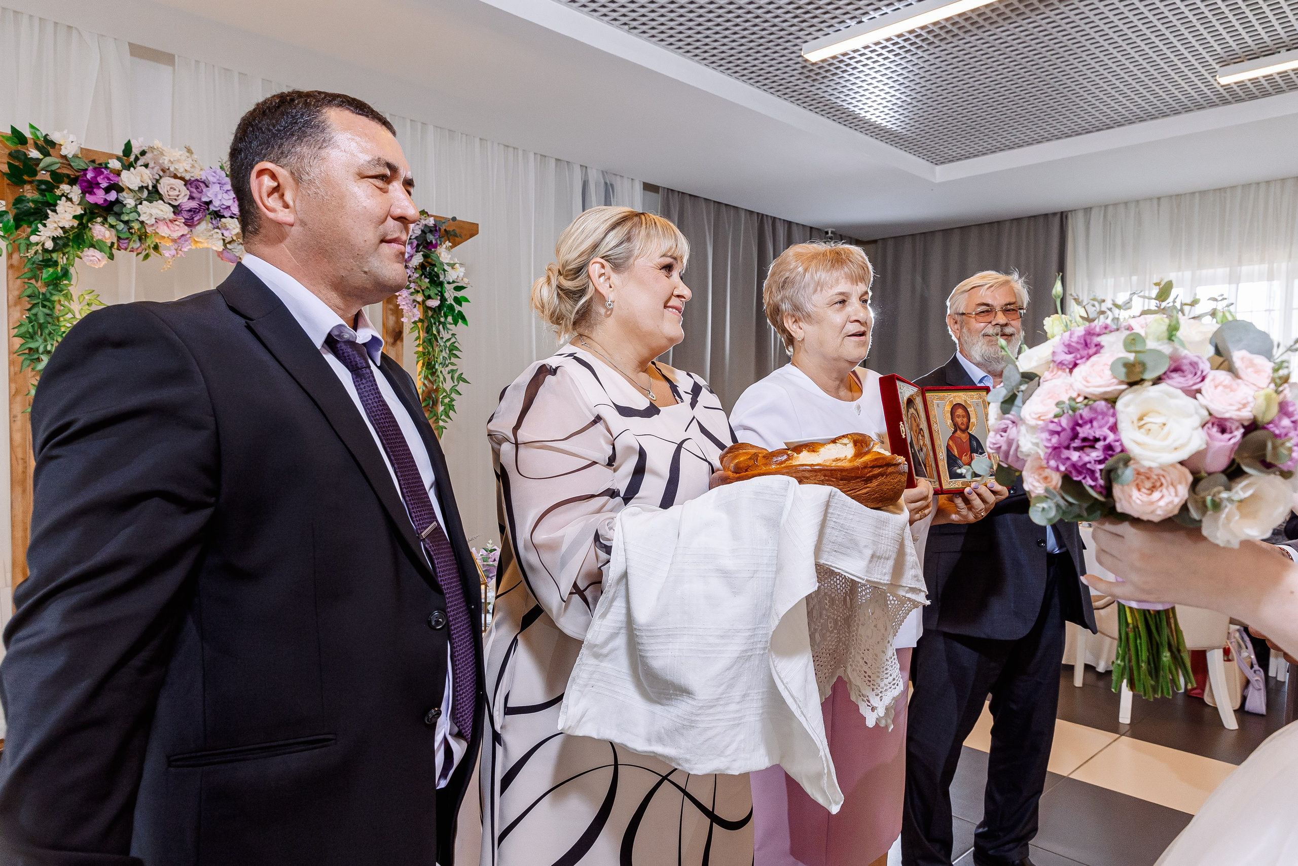 Любовь и Евгений. Свадебный и семейный фотограф в Челябинске Юлия Ишимова