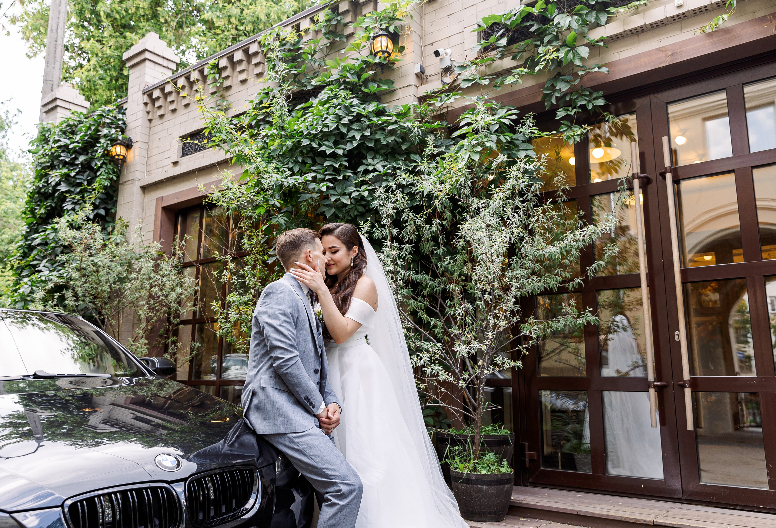 Сергей и Валерия. Свадебный и семейный фотограф в Челябинске Юлия Ишимова