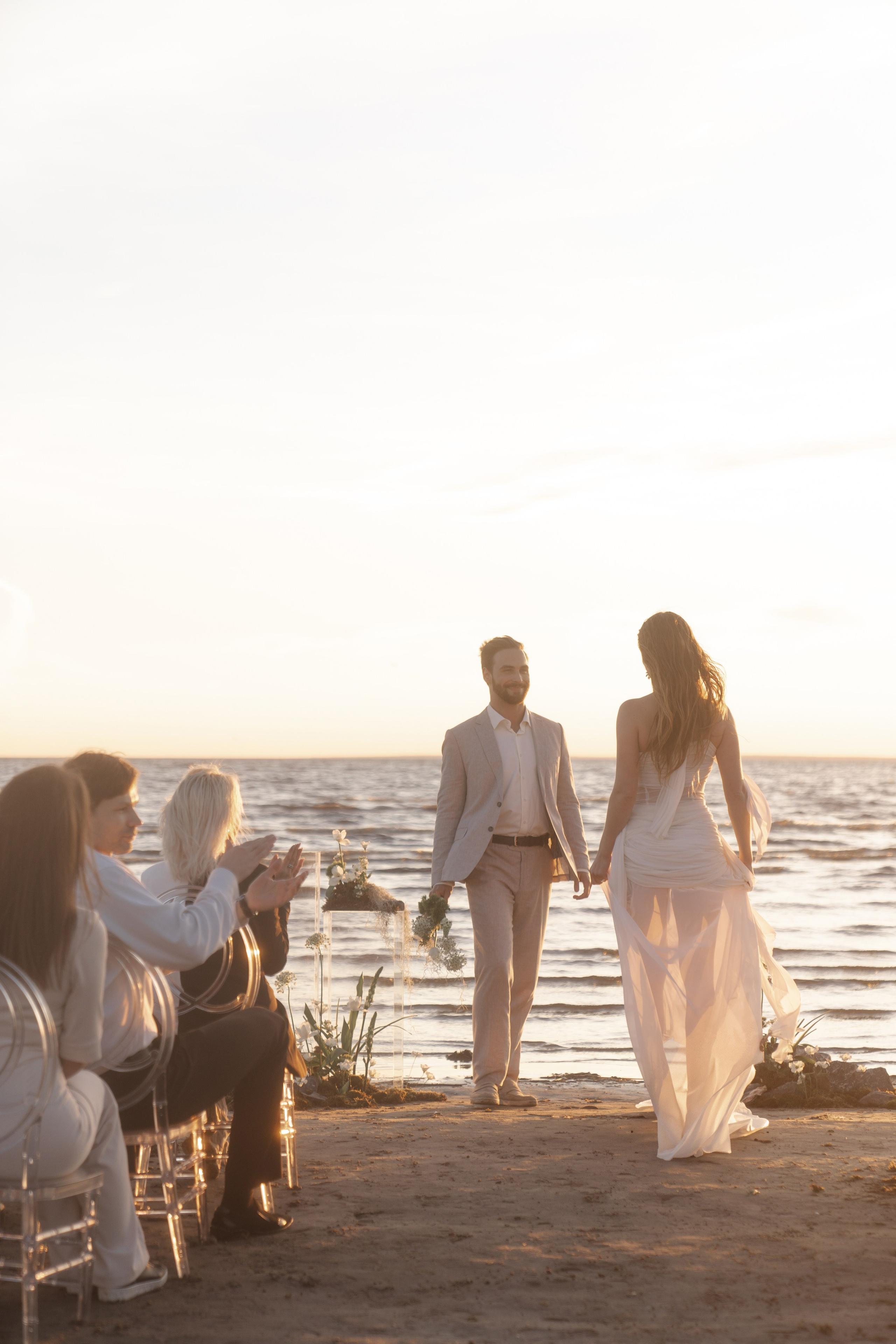 My light. Свадебный фотограф Наташа Брифли