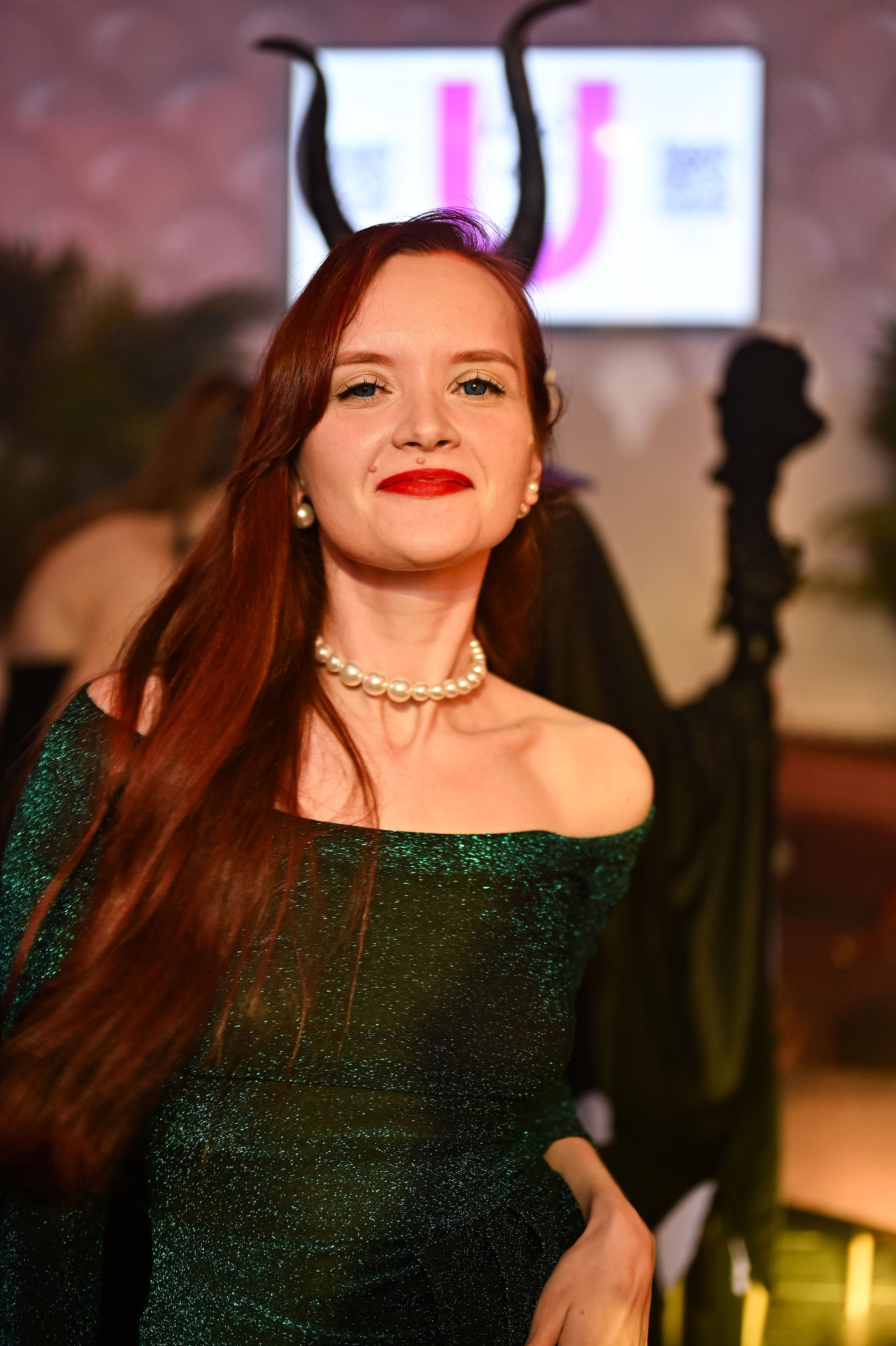 Дисней Рейв. ZDARONOKIA Репортажный фотограф