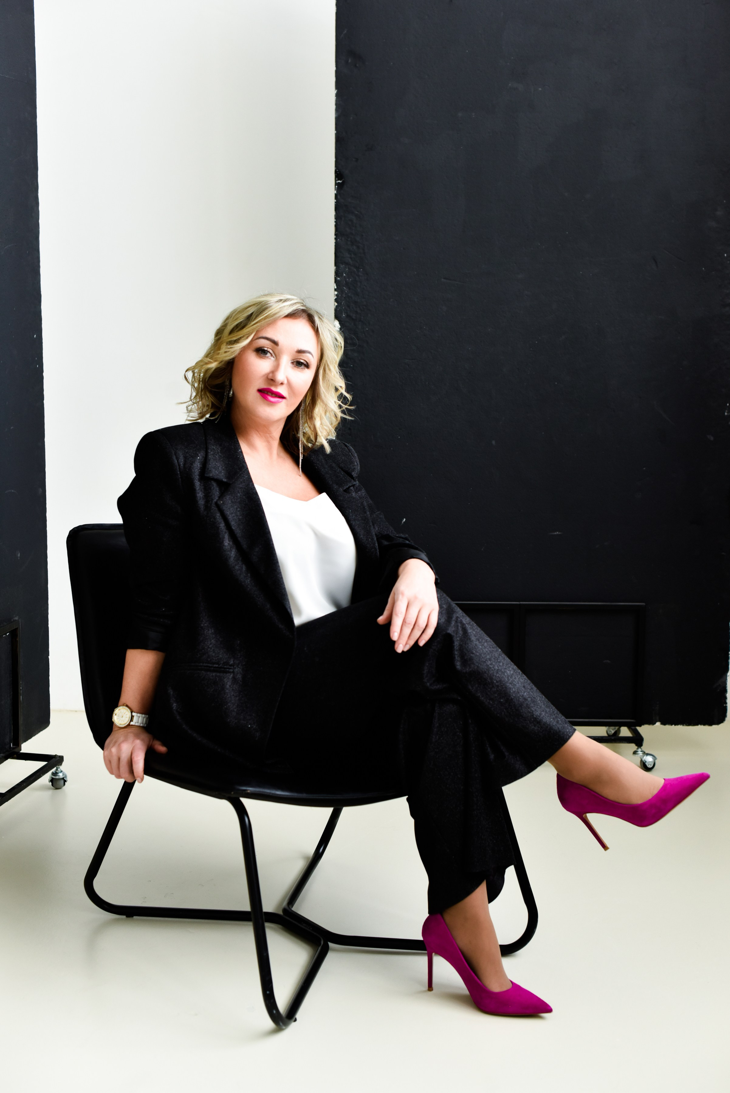 Юля и Алёна