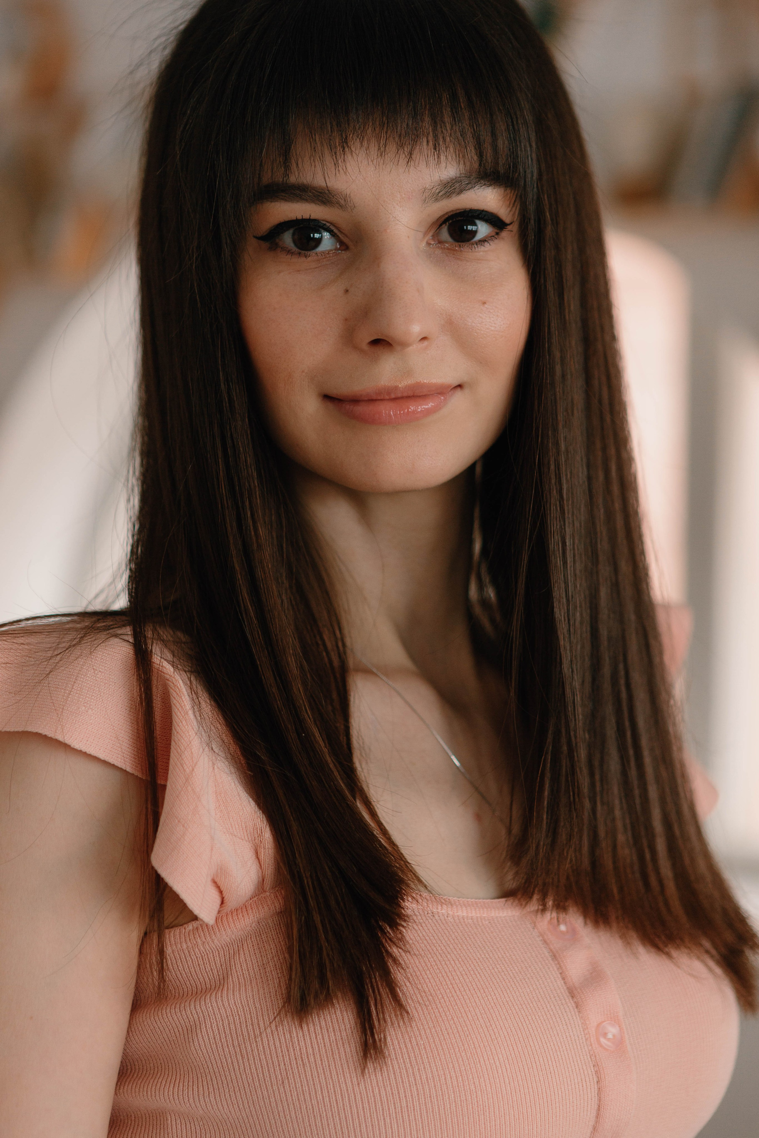 Семья Минченко. Фотограф Александра Кузнецова