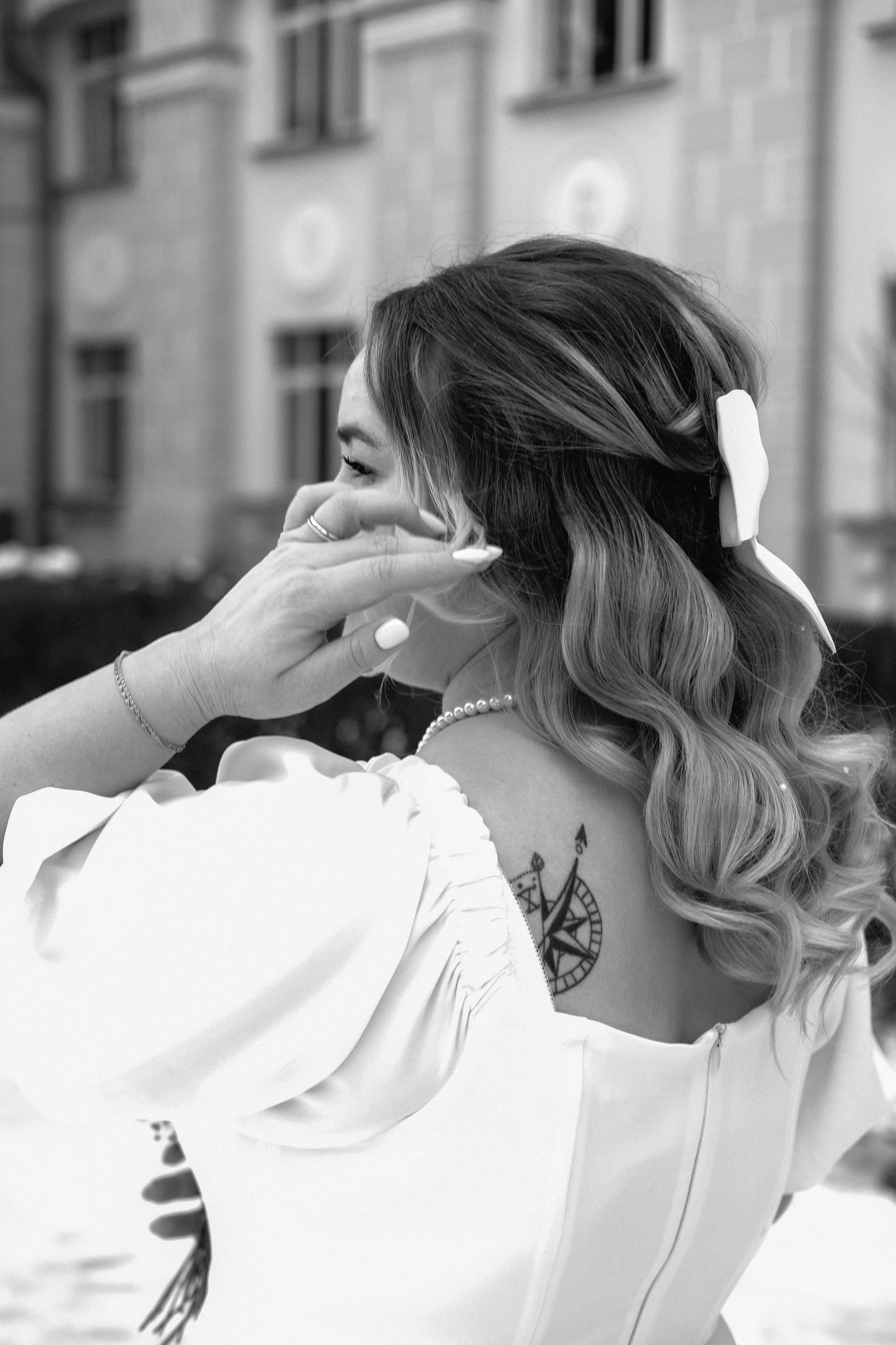 Екатерина и Антон. Свадебный и семейный фотограф Анна Васькина в Смоленске