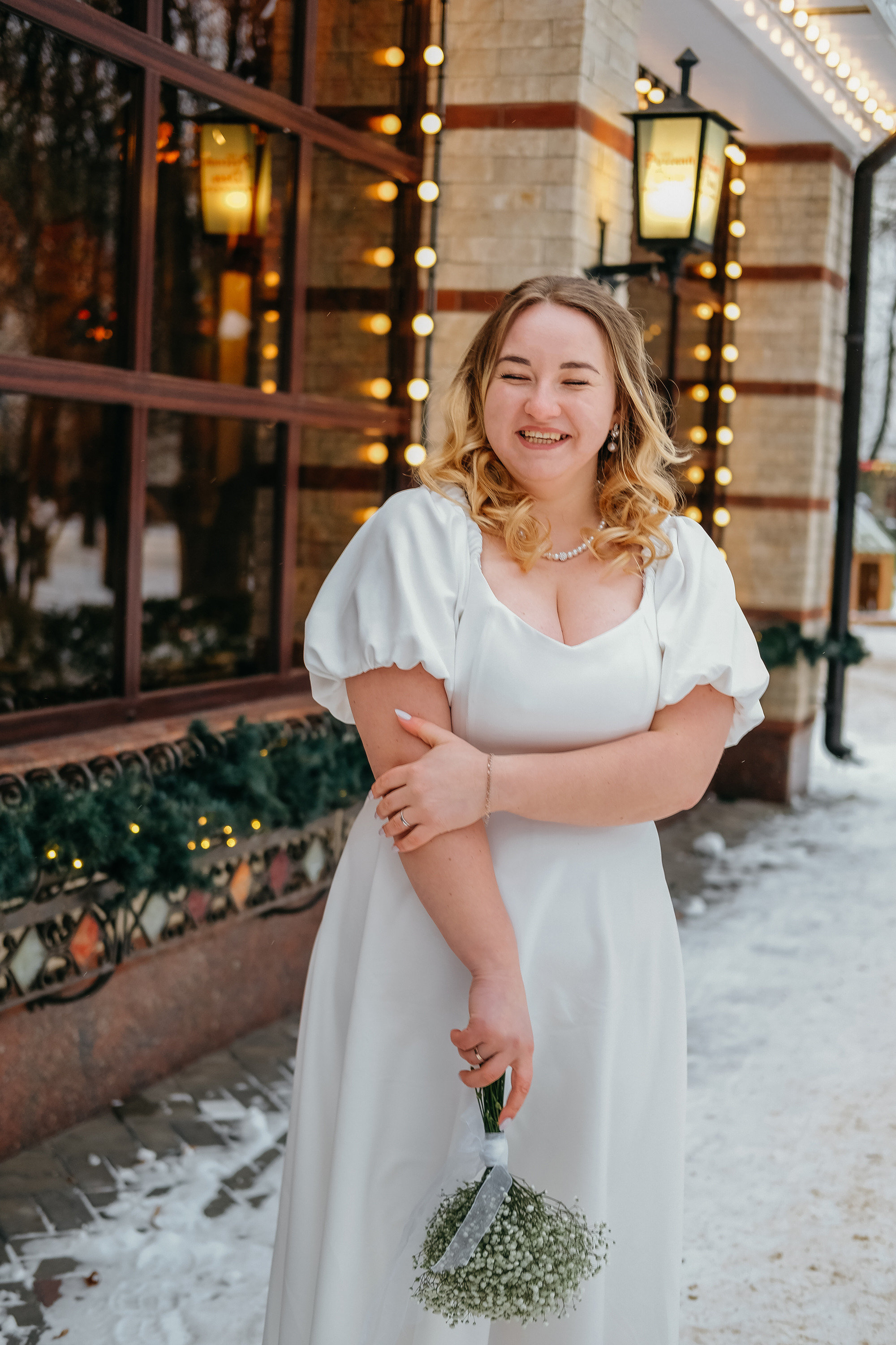 Екатерина и Антон. Свадебный и семейный фотограф Анна Васькина в Смоленске