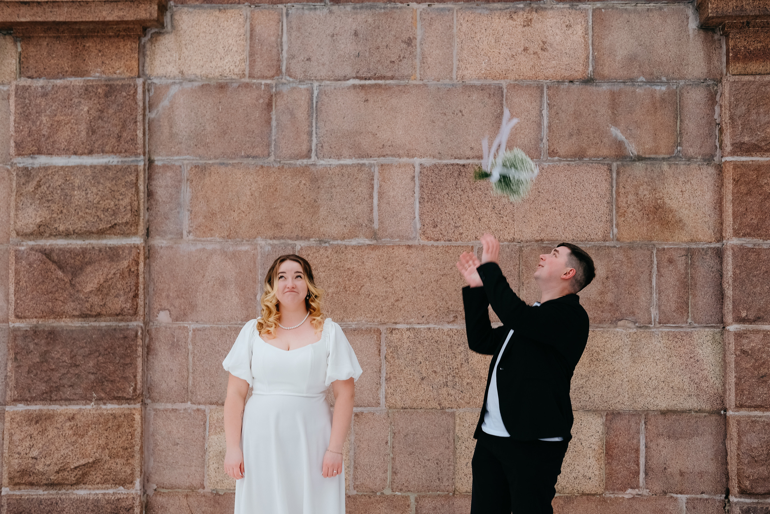 Екатерина и Антон. Свадебный и семейный фотограф Анна Васькина в Смоленске