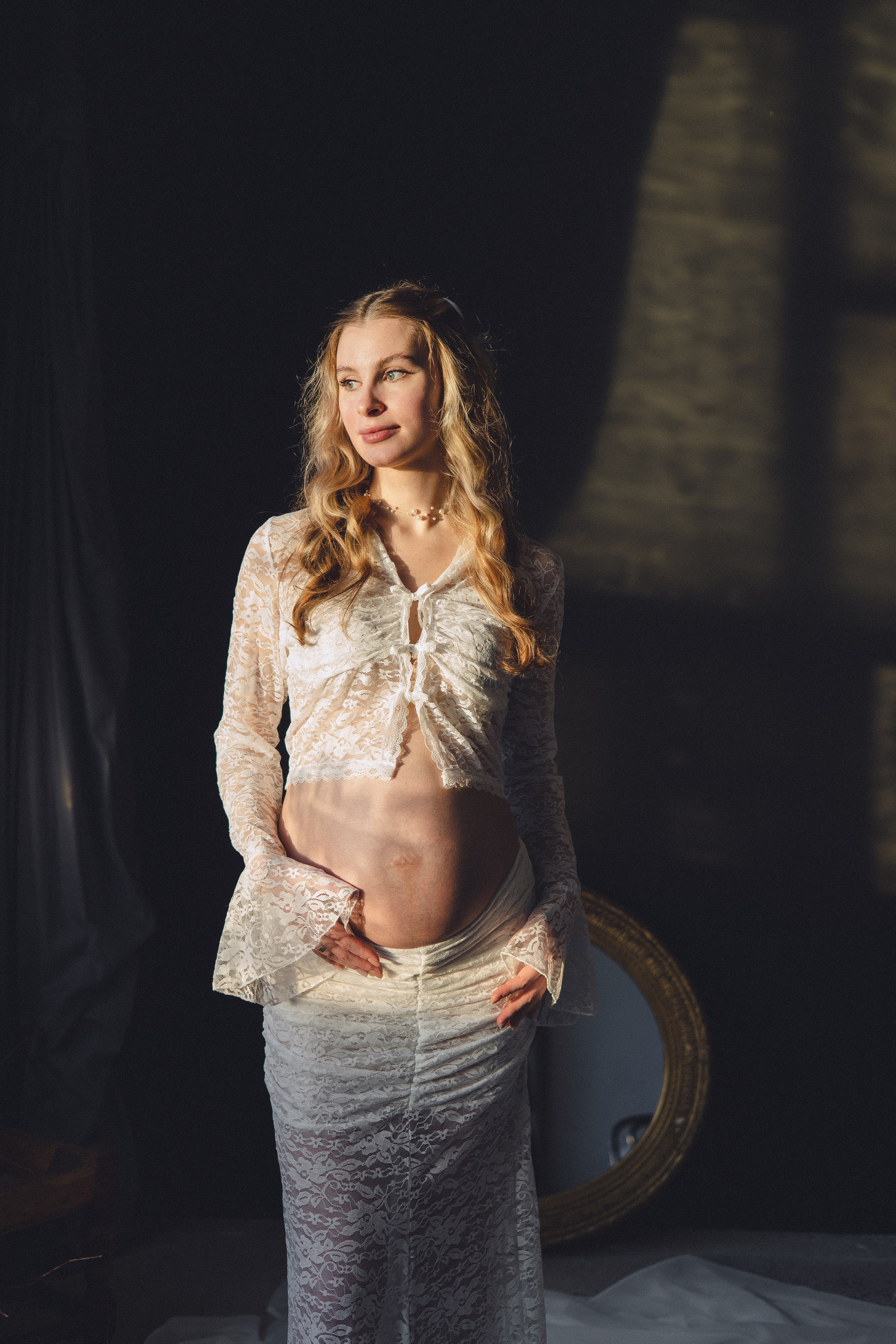 Дарья и Рустам. Фотограф в Санкт-Петербурге Осокина Елизавета