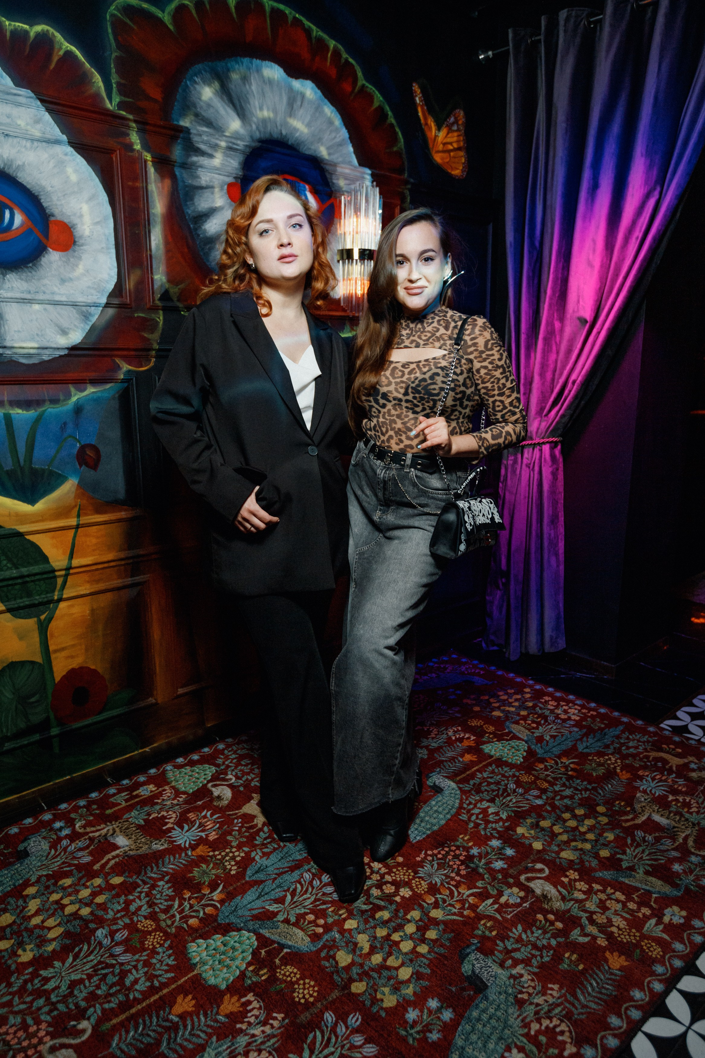 CARAMEL boutique — Презентация новой коллекции. СВОИ. ФОТООТЧЕТЫ-СОБЫТИЯ-МЕСТА