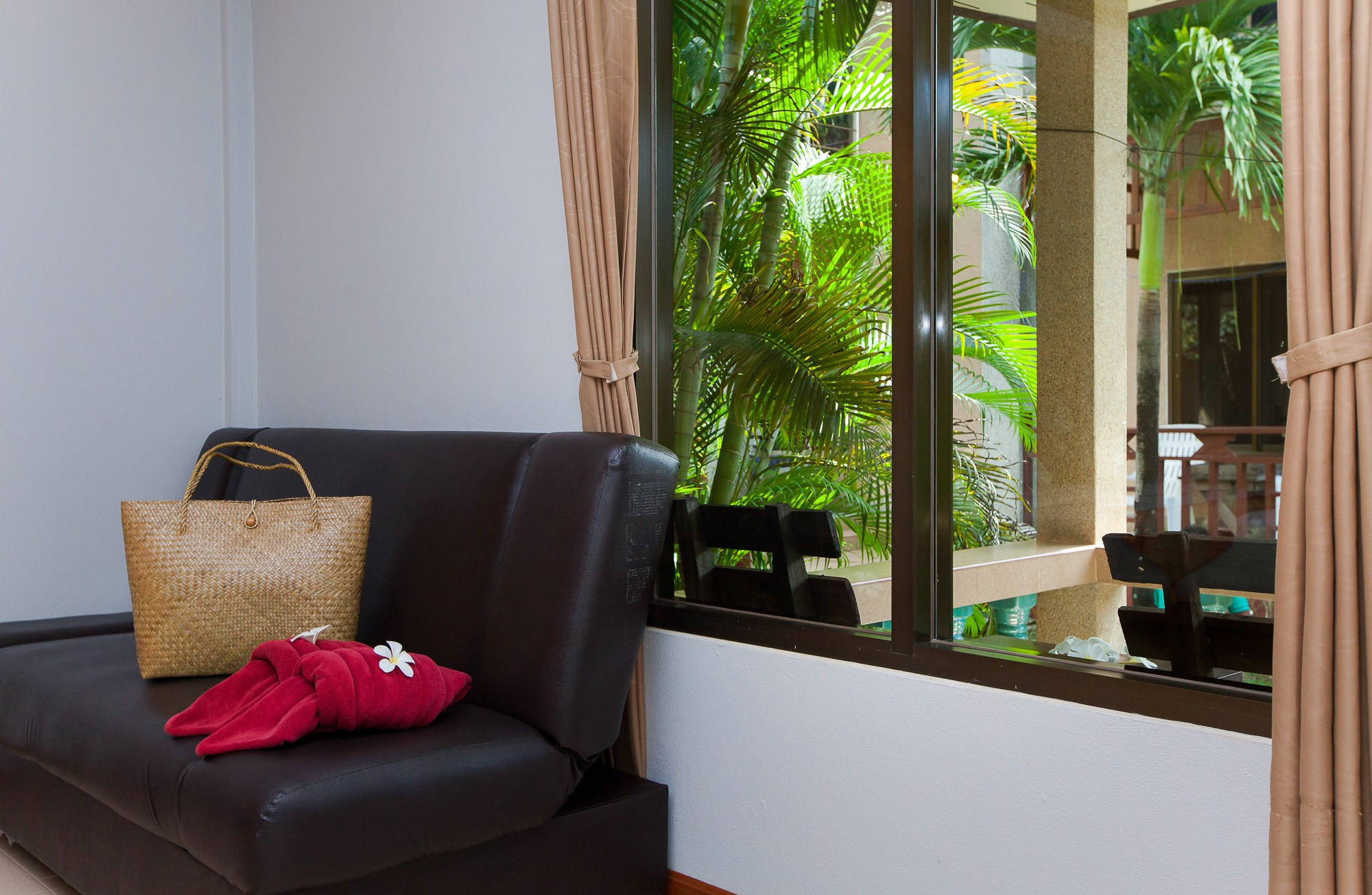 Бюджетный отель Таиланд. Анна Леденева Фотограф