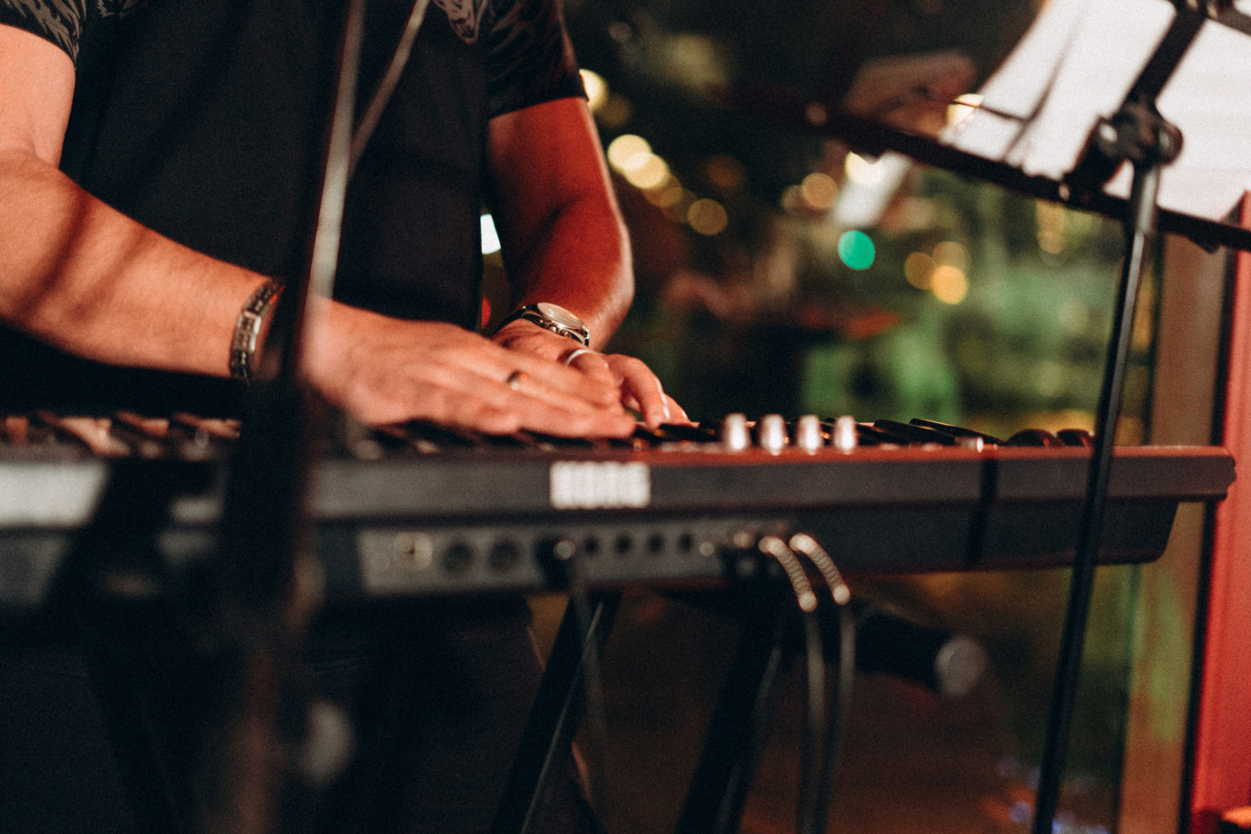 Jam Party. Портретный фотограф в Москве и Санкт-Петербурге Арина Чех