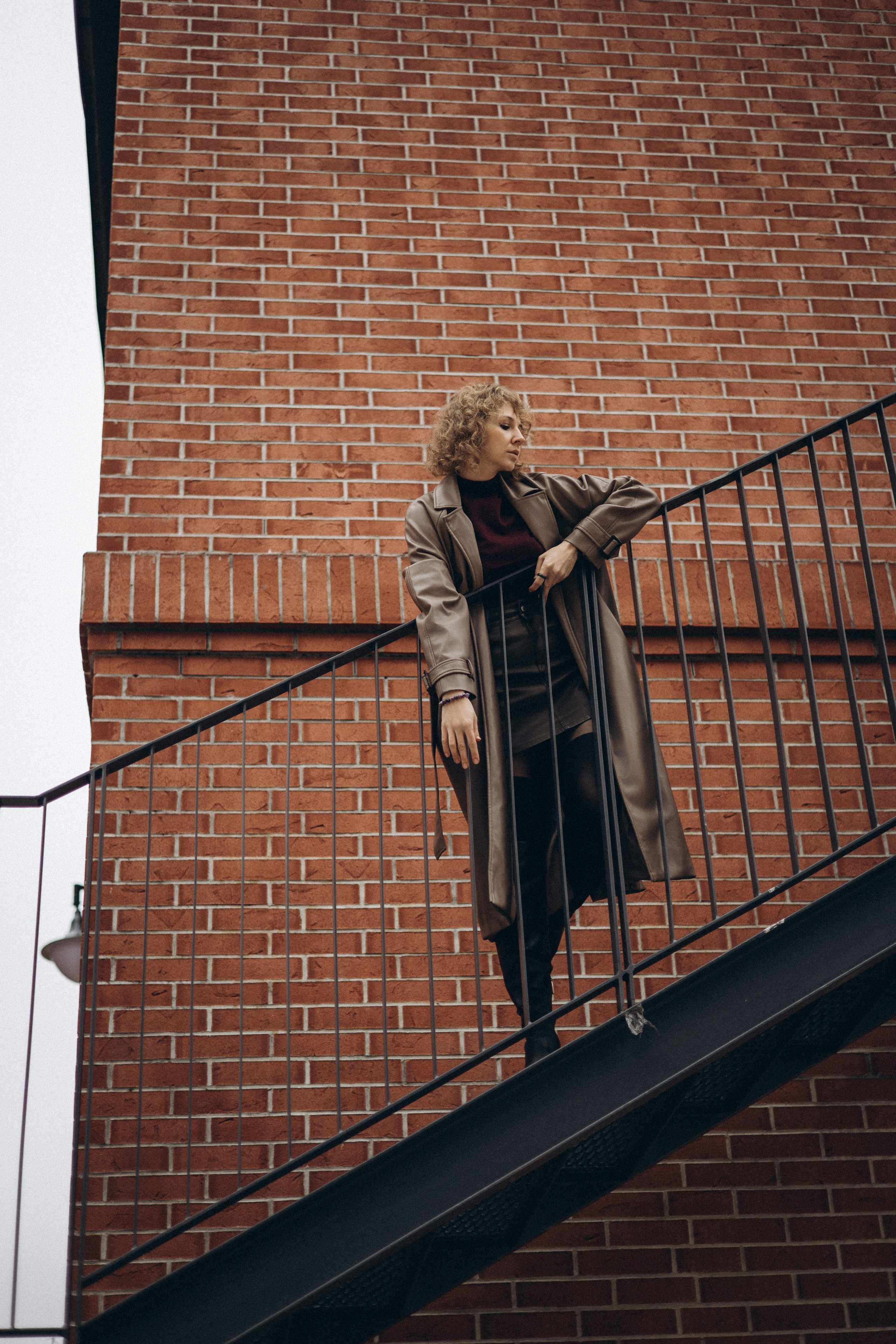 Портретные съемки. Сайт фотографа Kristina Che