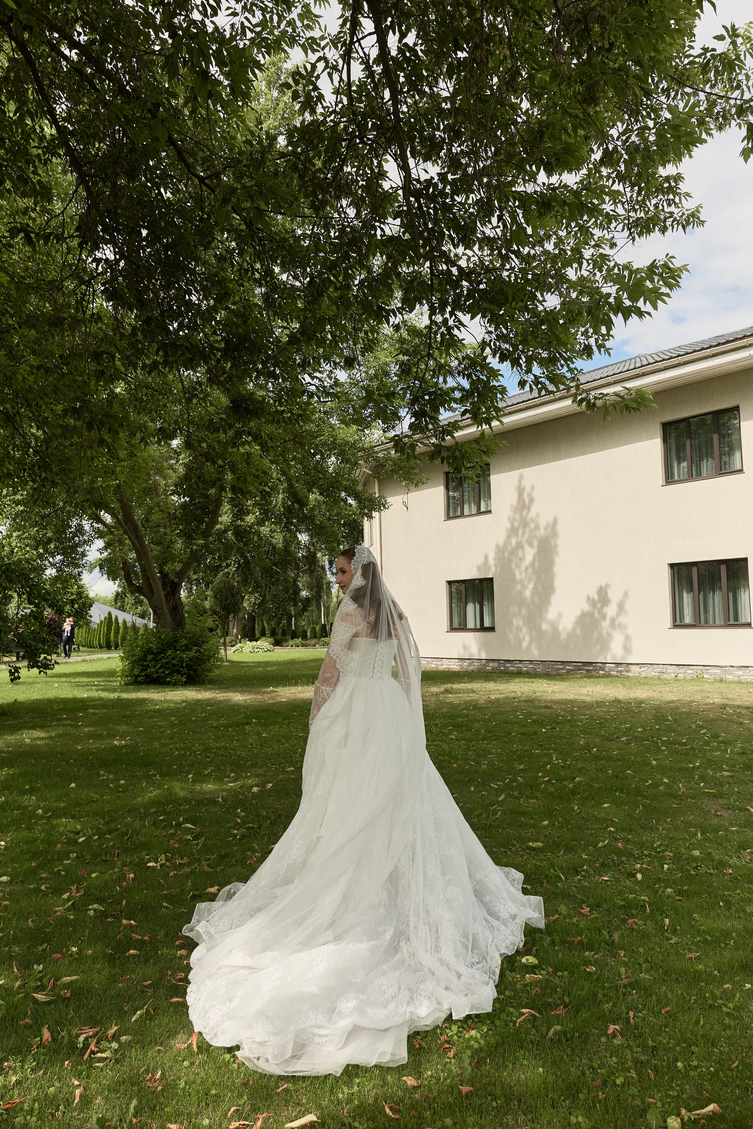 Никита и Анна. Kharchenkotatianaweddingphoto