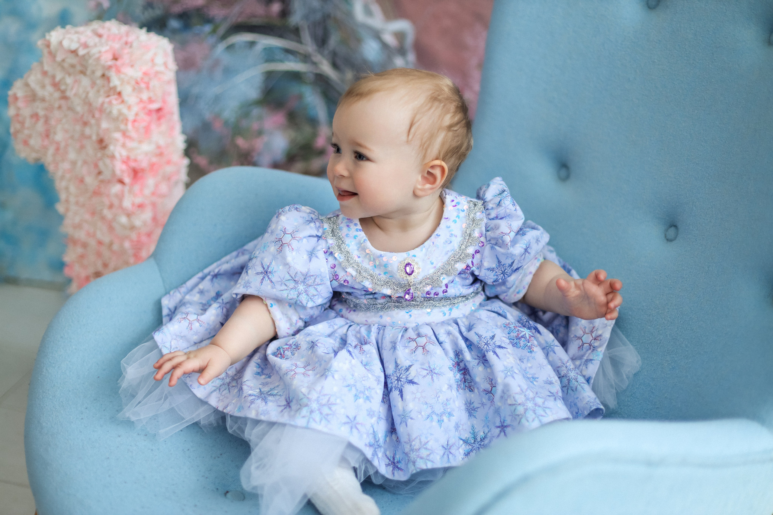 Аленка Луна. Kharchenkotatianaweddingphoto