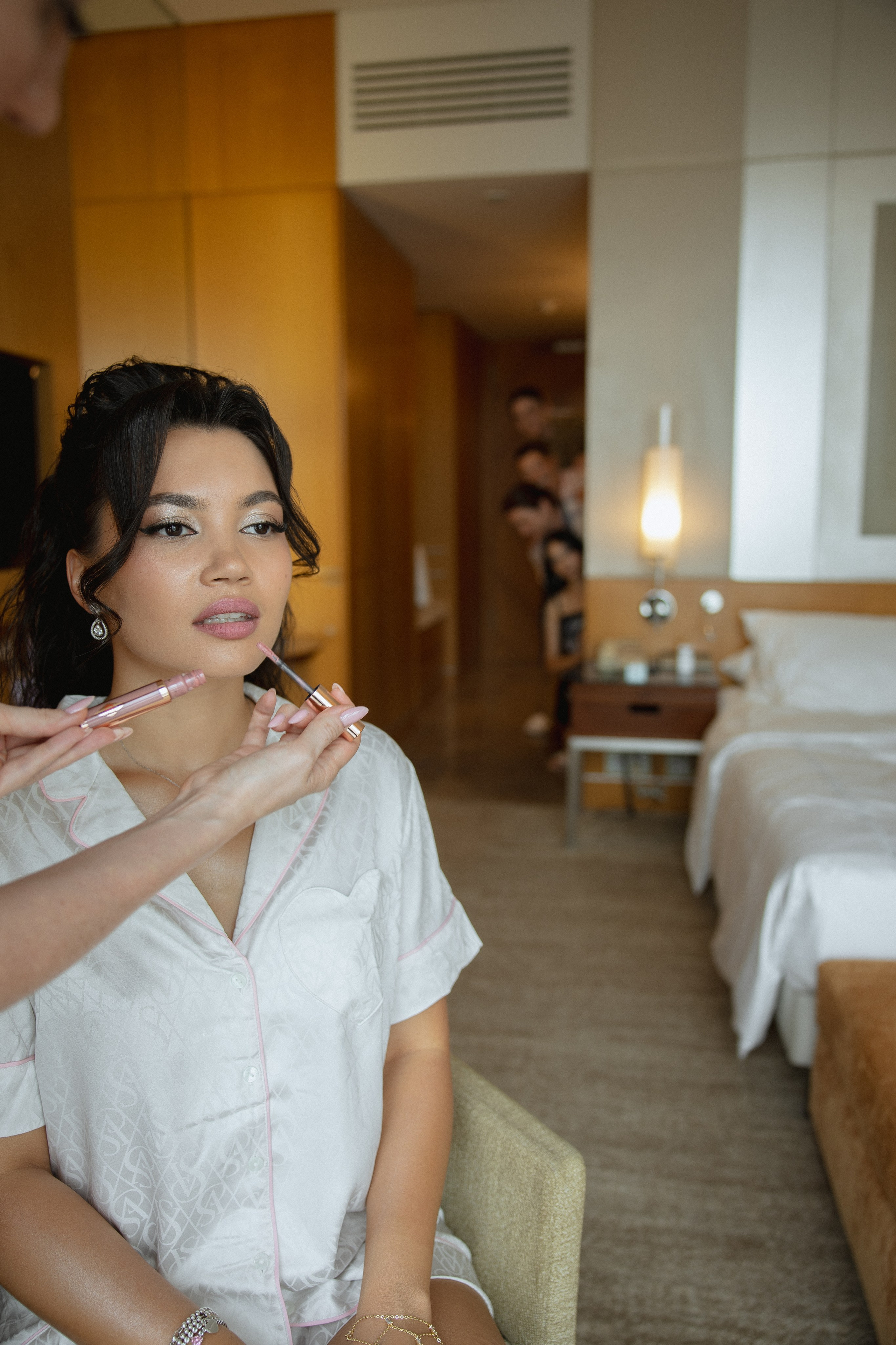 Сергей и Миляна. Kharchenkotatianaweddingphoto