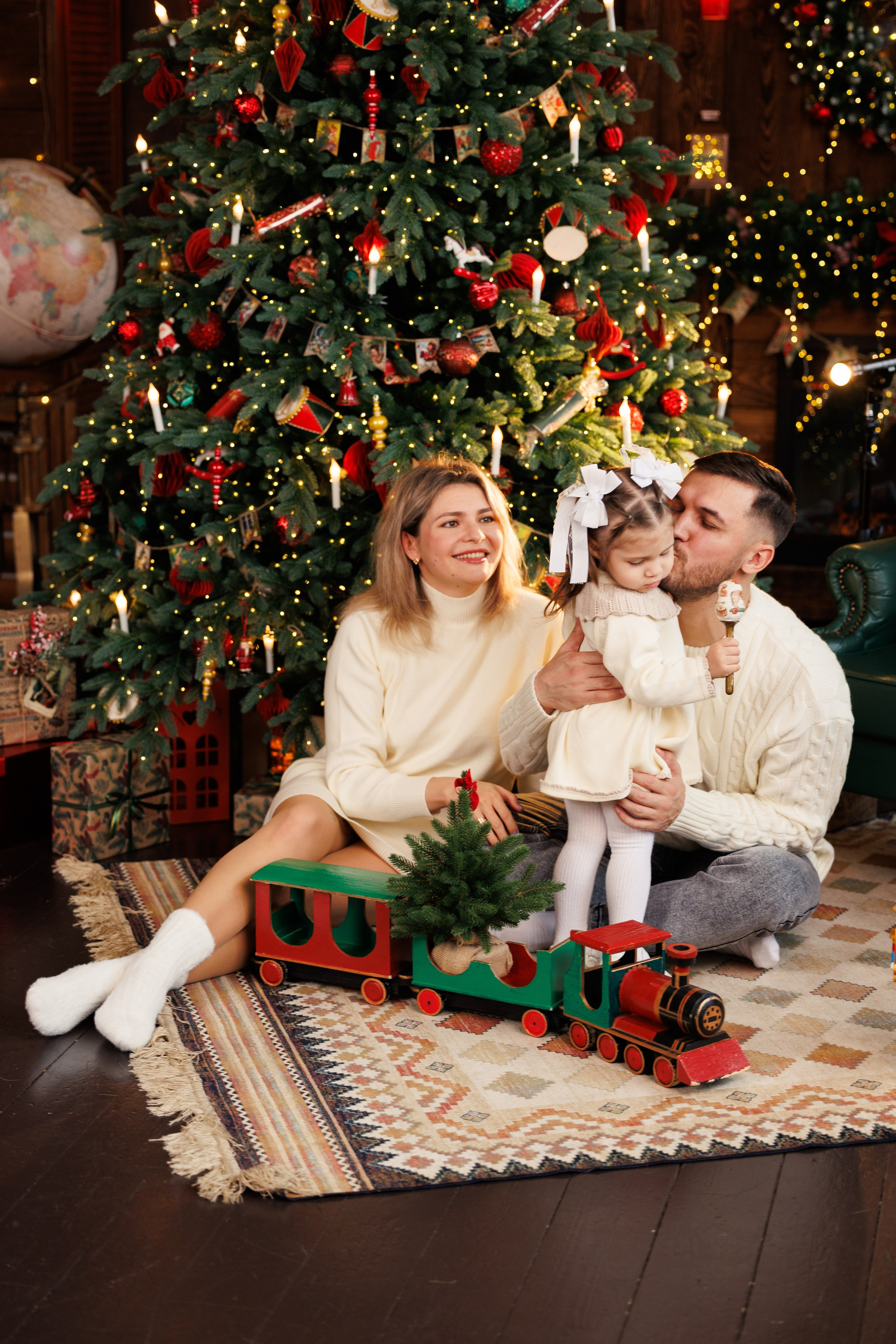 МИЯ и родители Леонардо. Kharchenkotatianaweddingphoto