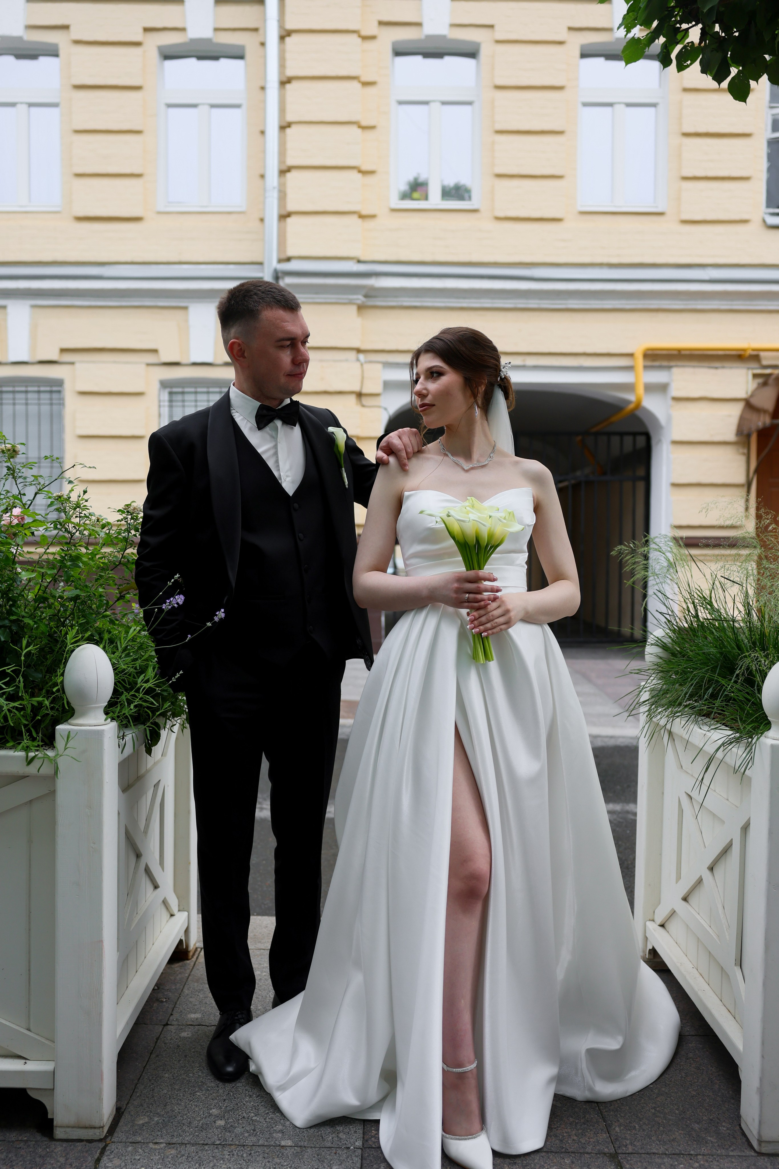 Jenia & Alina. Kharchenkotatianaweddingphoto