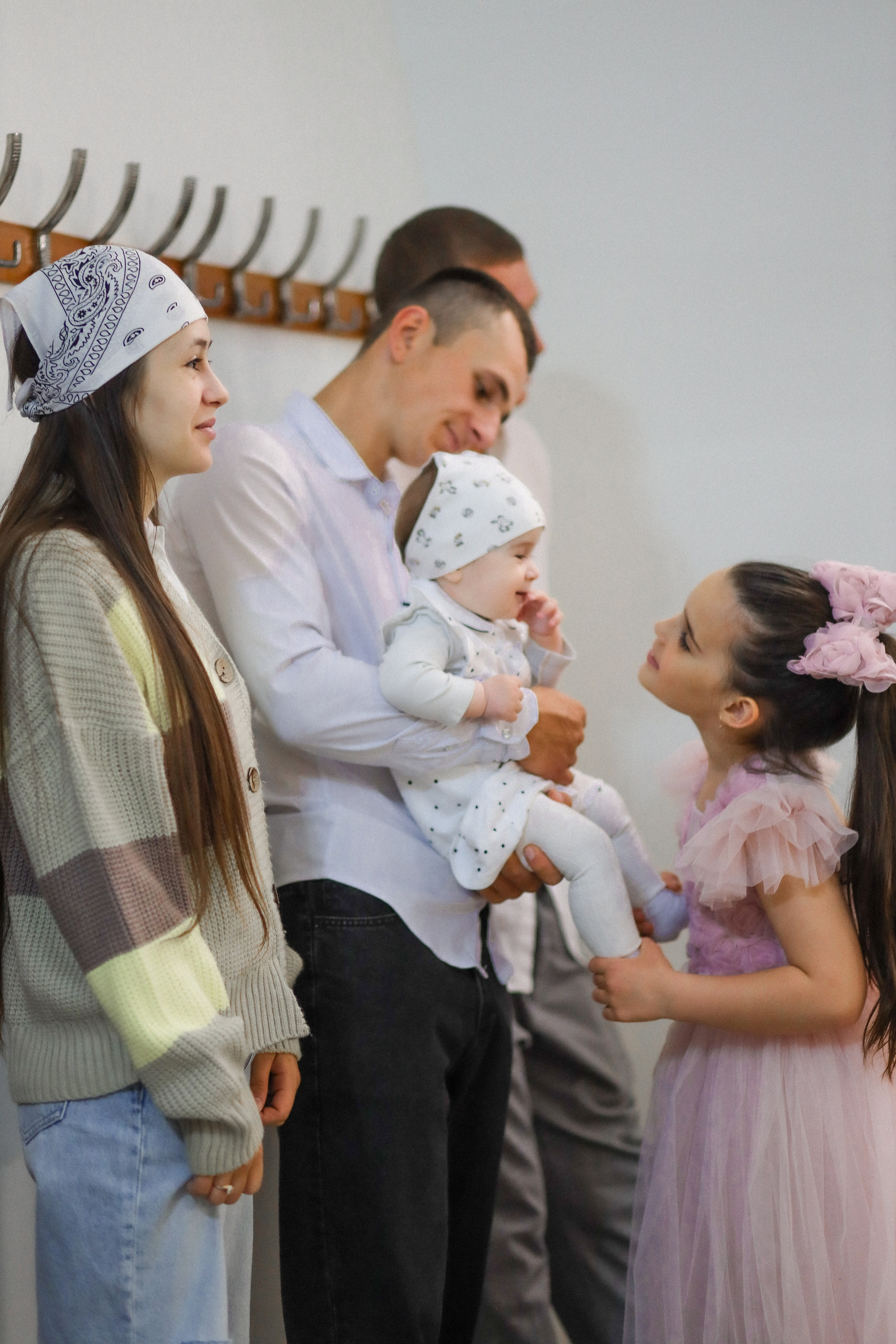 Timofey baptims. Kharchenkotatianaweddingphoto
