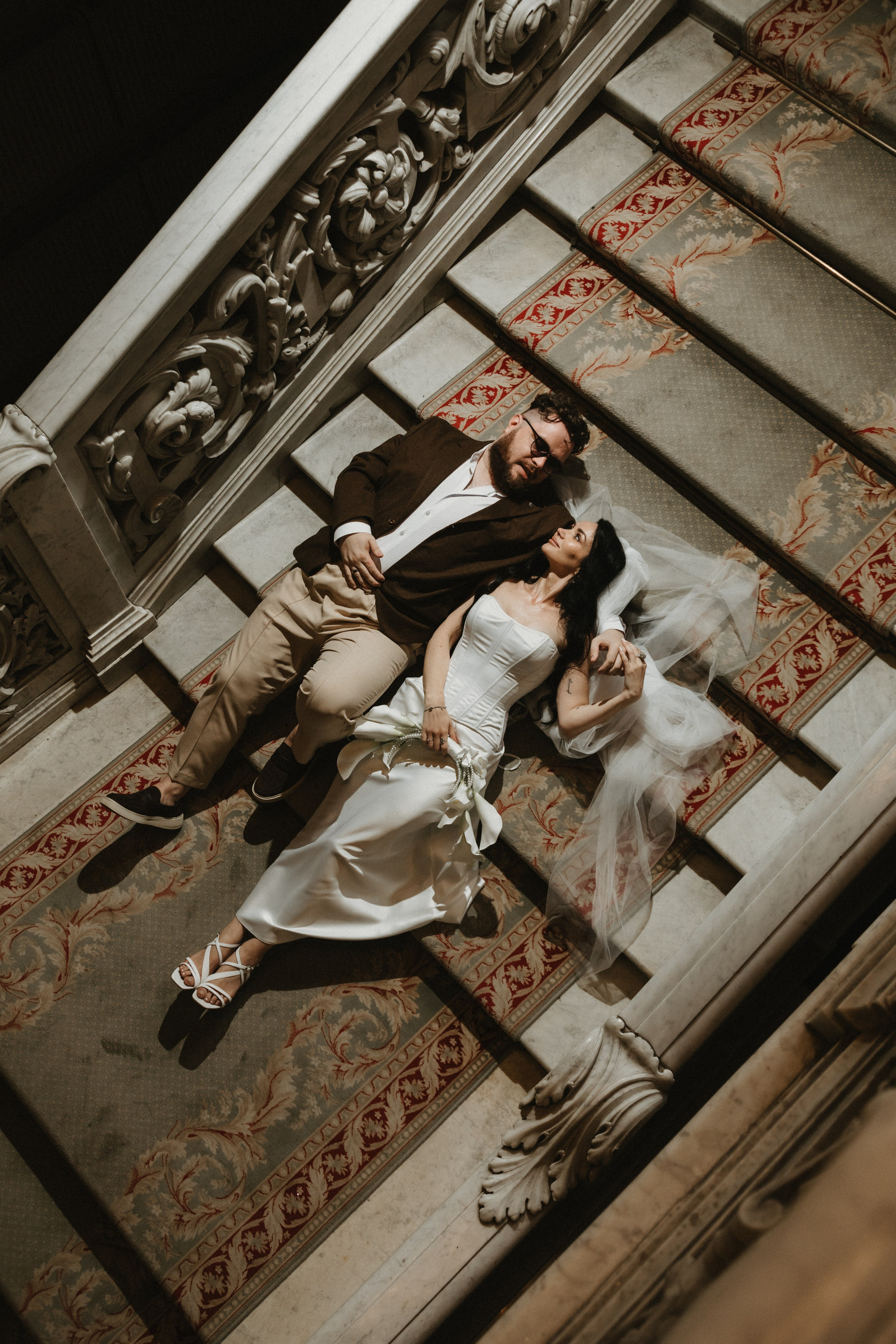 Коммерческое. Портретный фотограф Владислав Буров