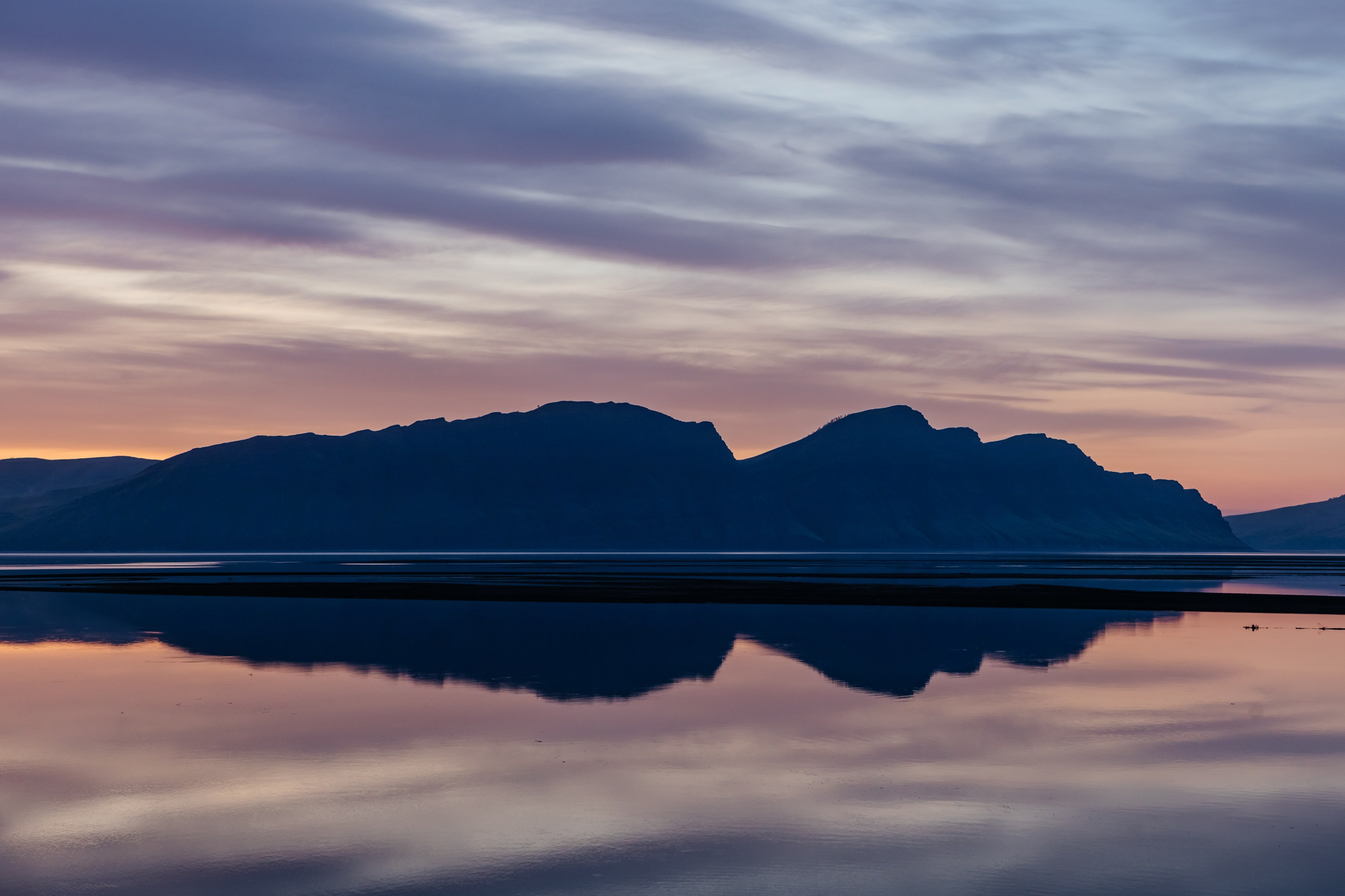 Хакассия. Фотограф в Красноярске Оксана Корчагина