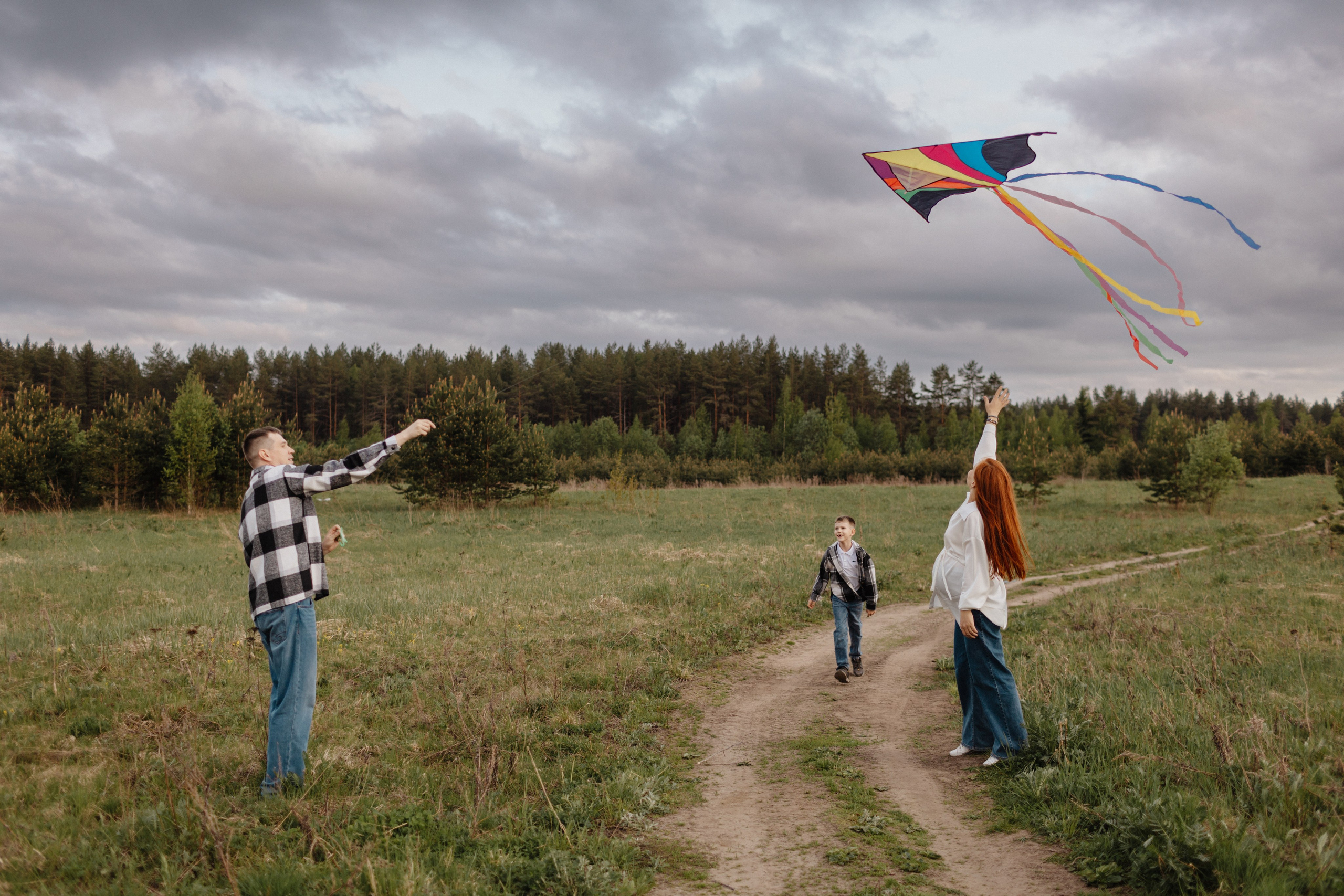 Фотограф Лодейное Поле Екатерина Герасимова в Санкт-Петербурге и Лен. области