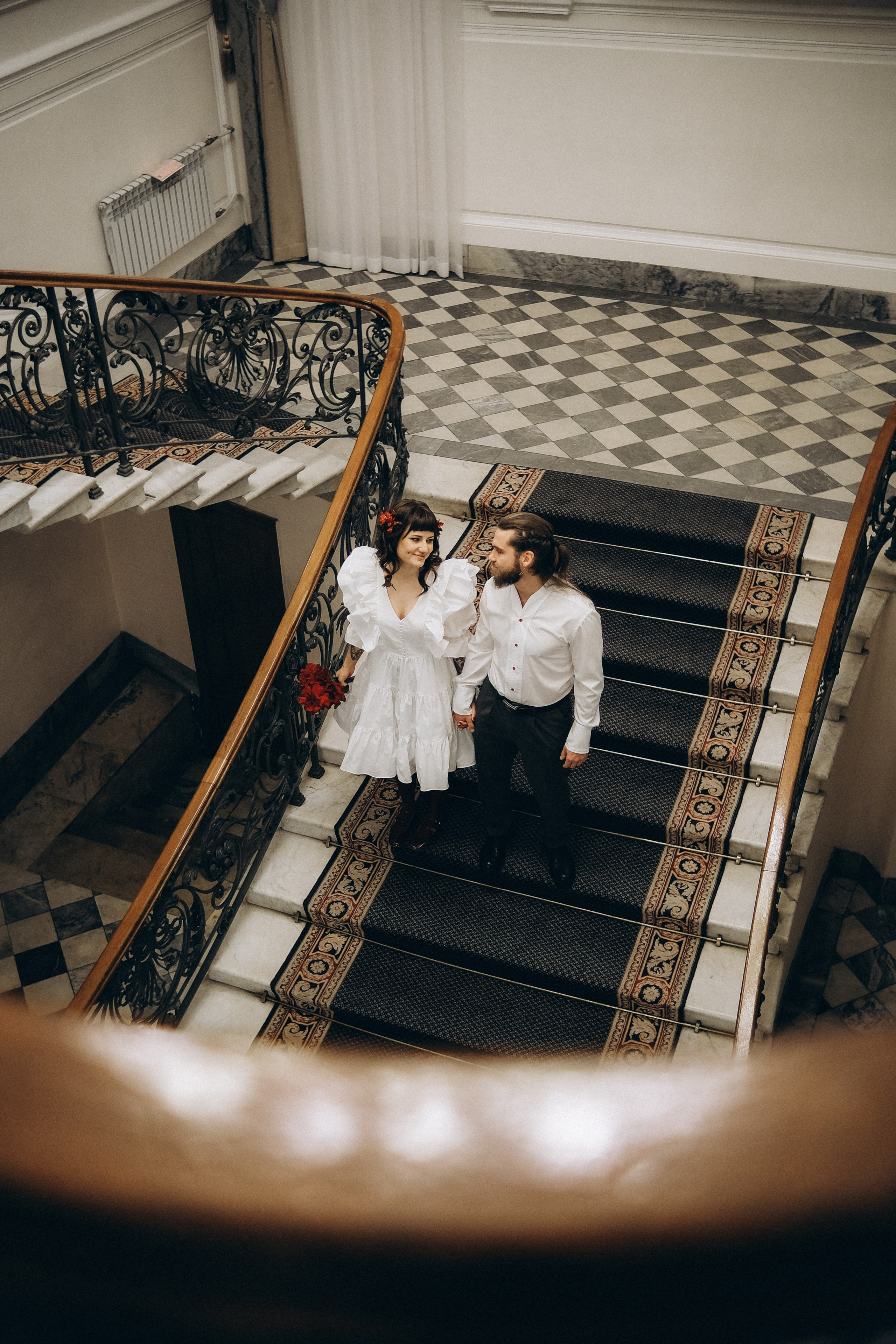 Арина&Игорь. ДБ2. Phdkvmr.ru