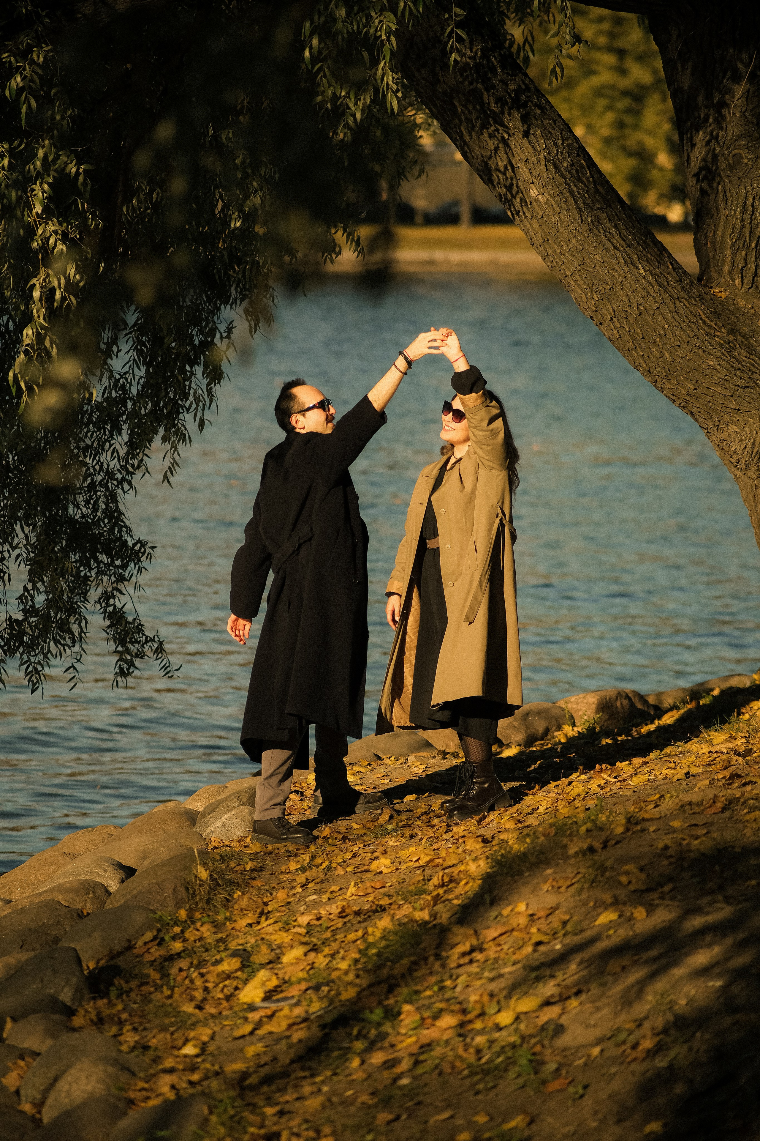 Алина & Стас. Phdkvmr.ru