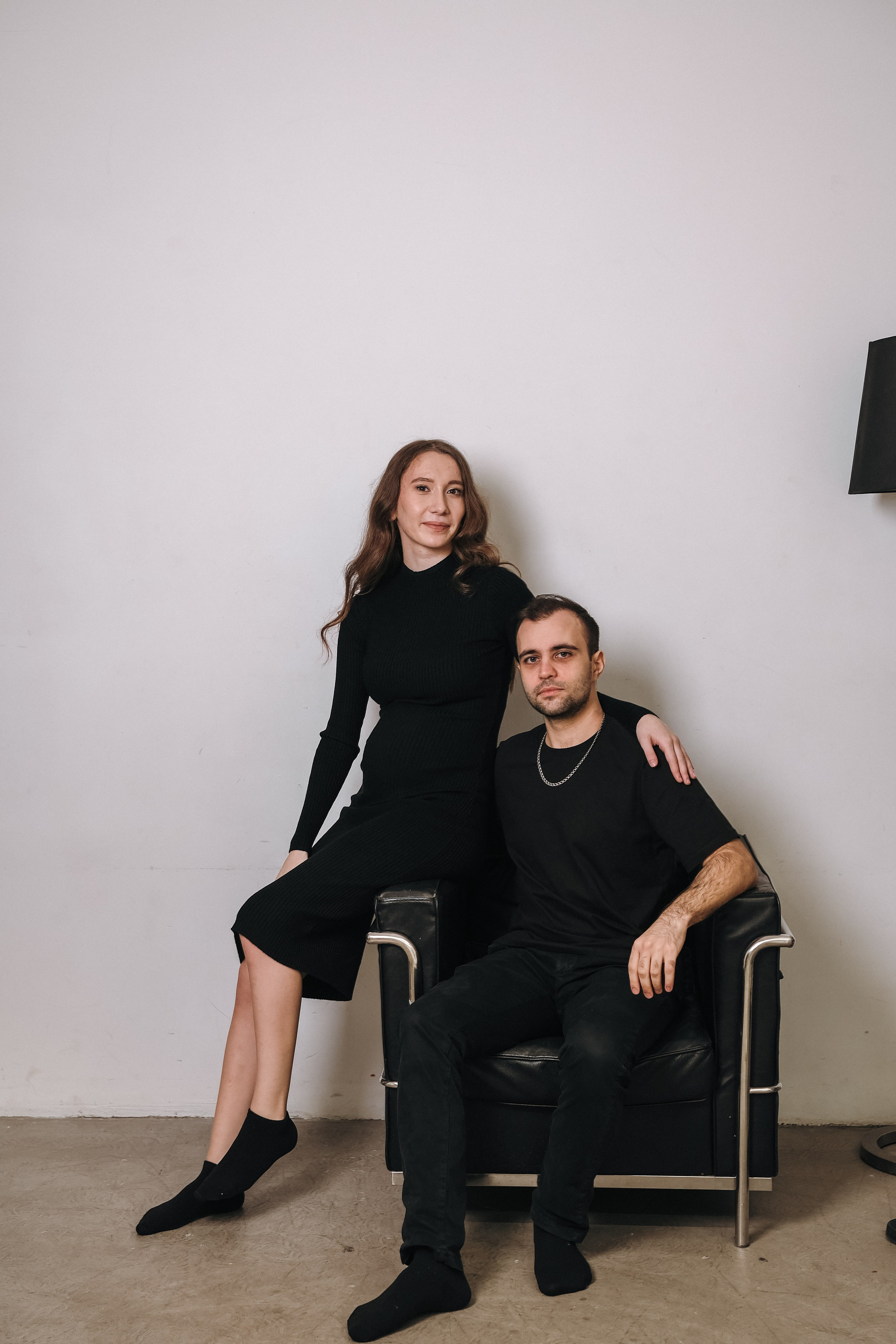 Даниелла & Василий. Phdkvmr.ru