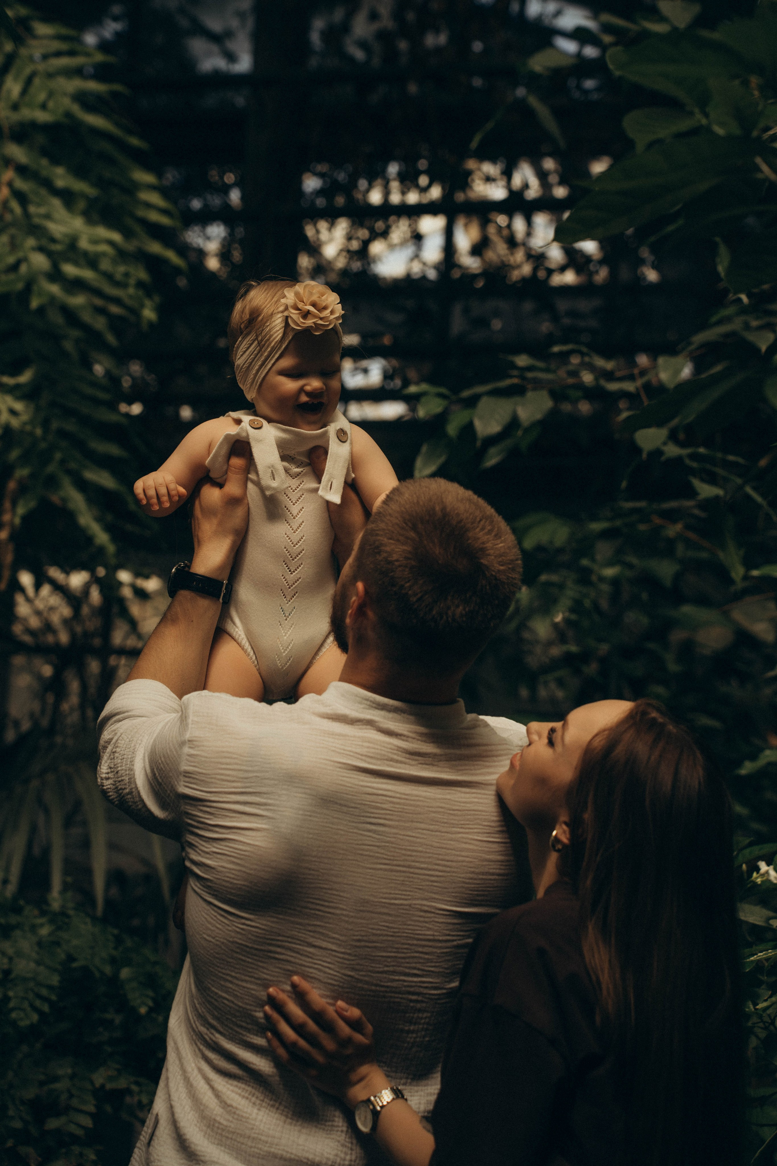 Главное —быть рядом