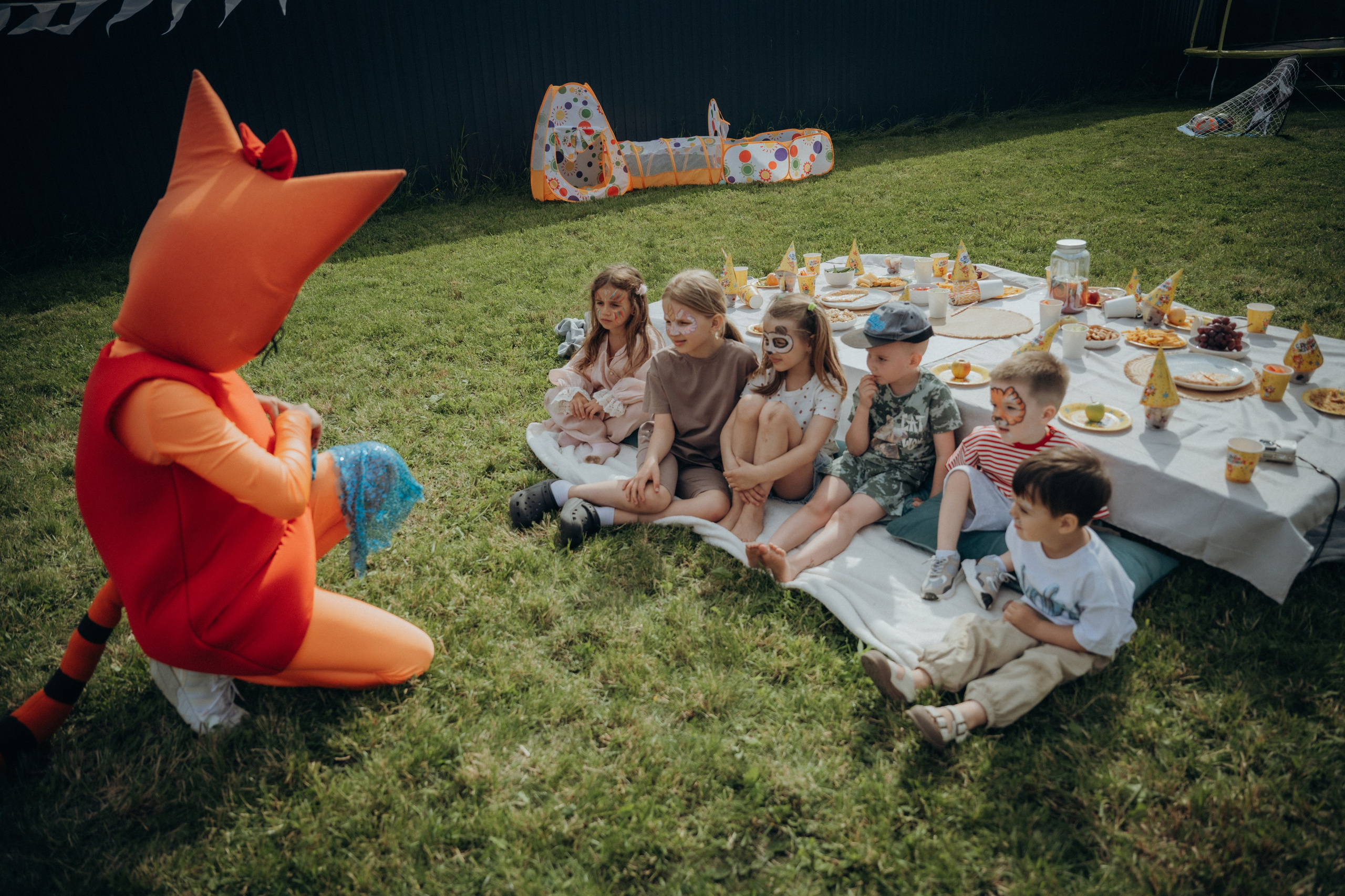 Леону 3!. Детский и семейный фотограф в Санкт-Петербурге и Ярославле Павлова Гал