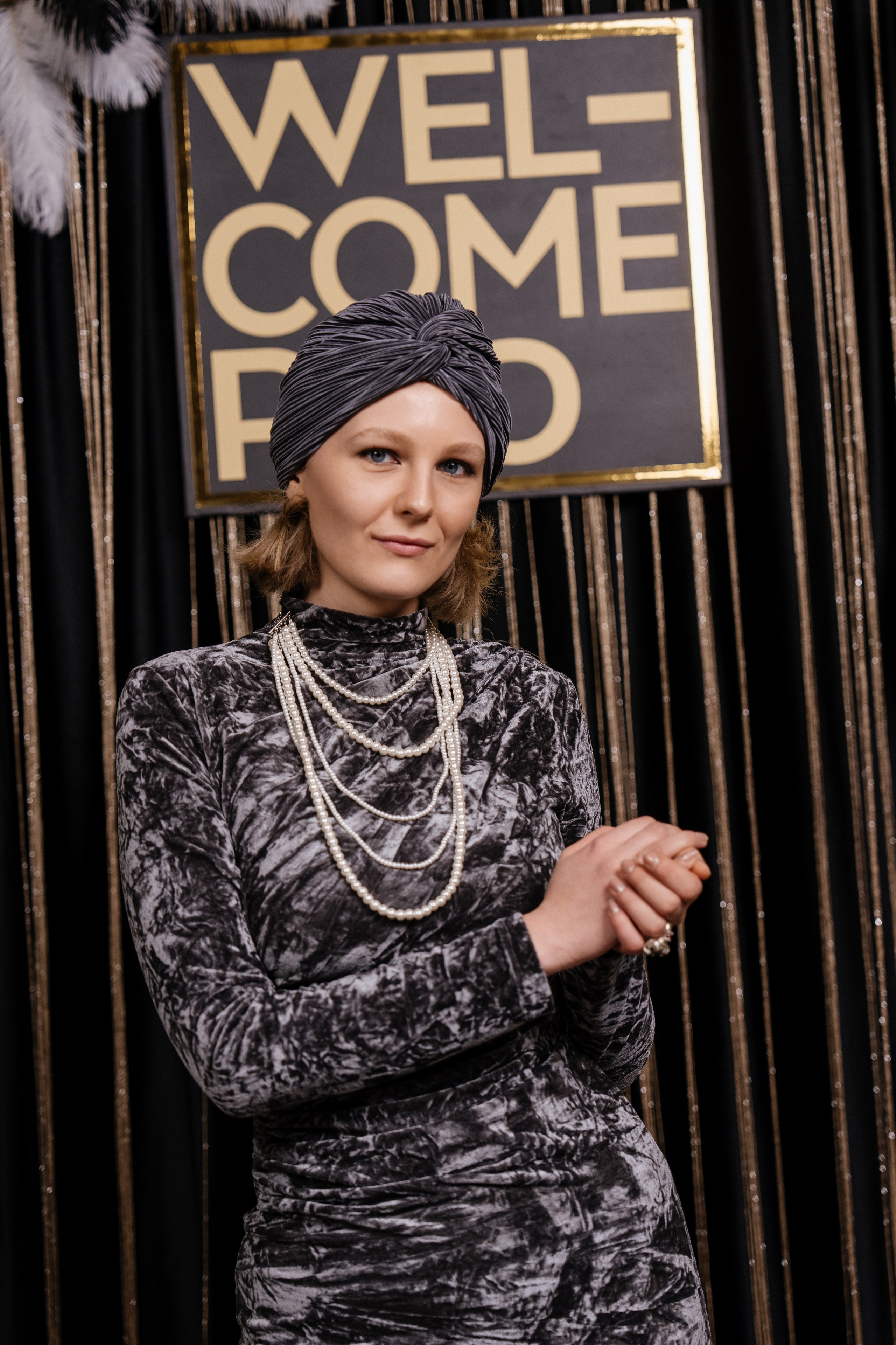 WelcomePro, Harmony. Андрей Сухинин репортажный свадебный фотограф Санкт-Петербург