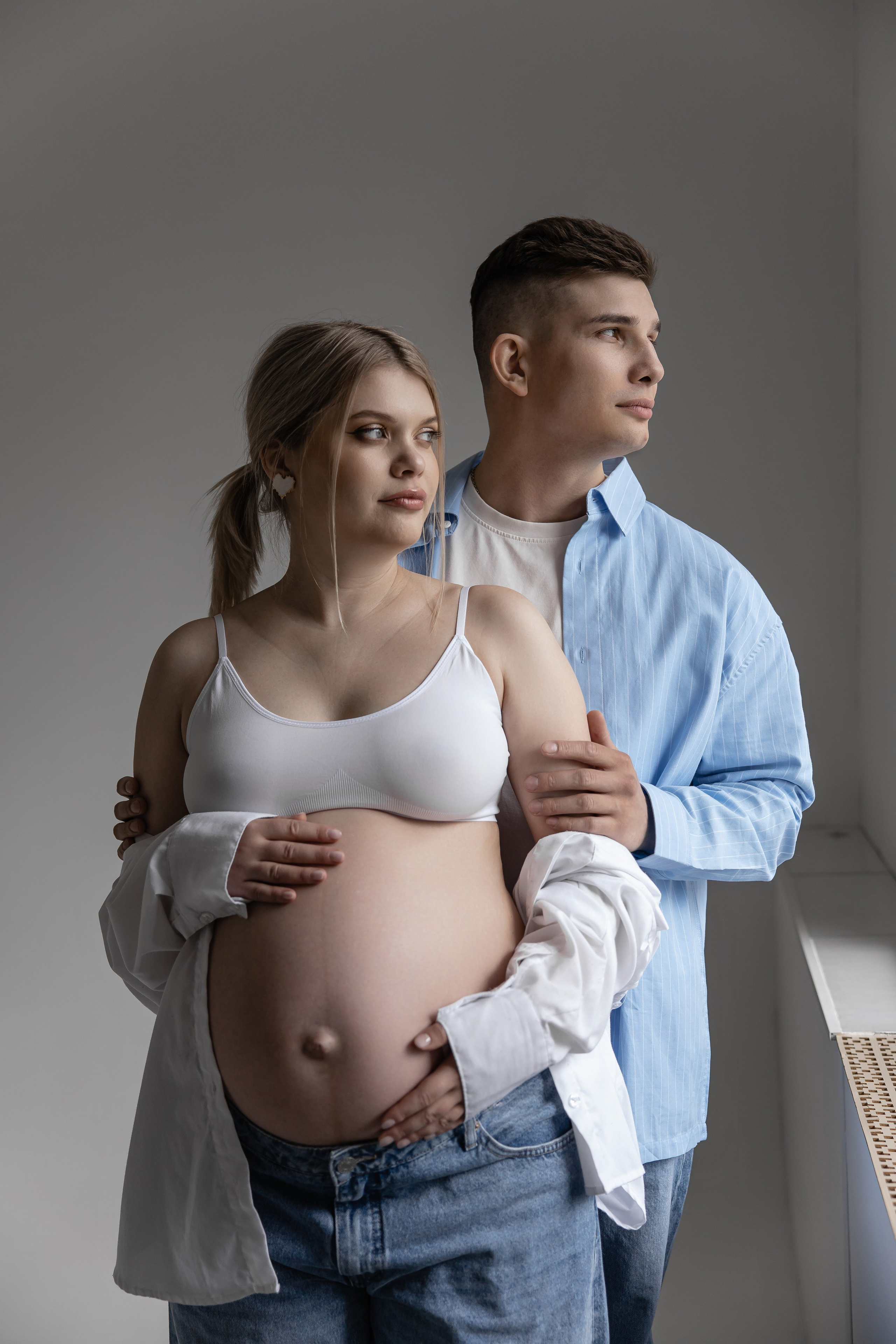 Кирилл и Маша. Свадебный и Семейный фотограф по всему миру Анна Фёдорова